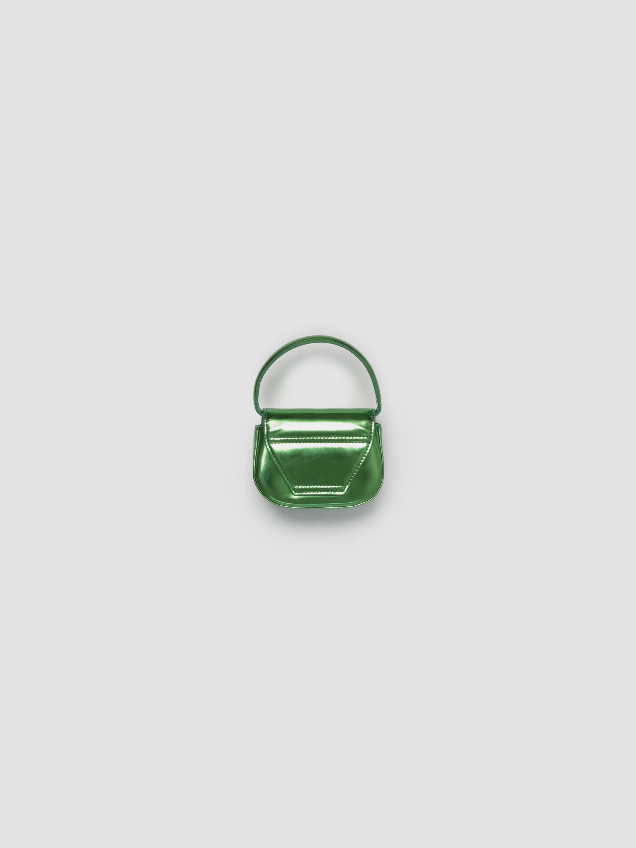 1Dr Xs Crossbody Bag in Classic Green - Image 4