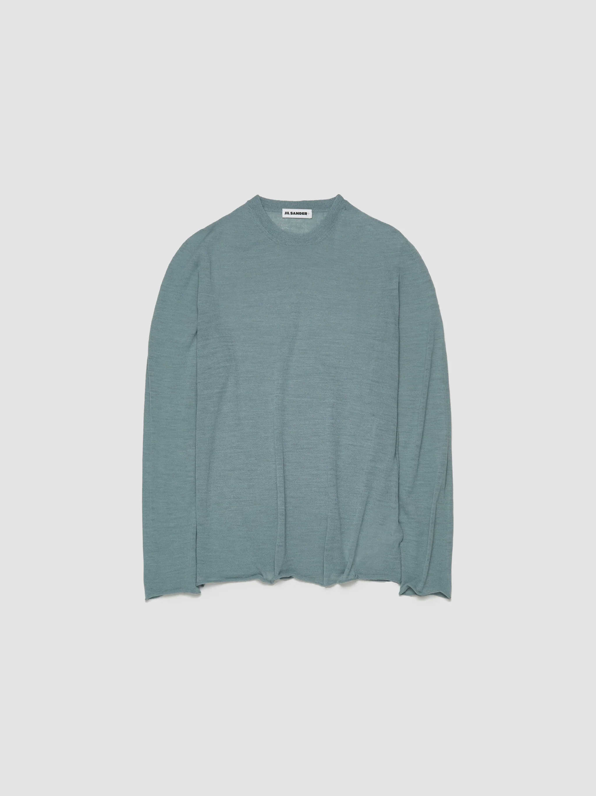 2-Pack Longsleeve Top in Mineral - Image 5