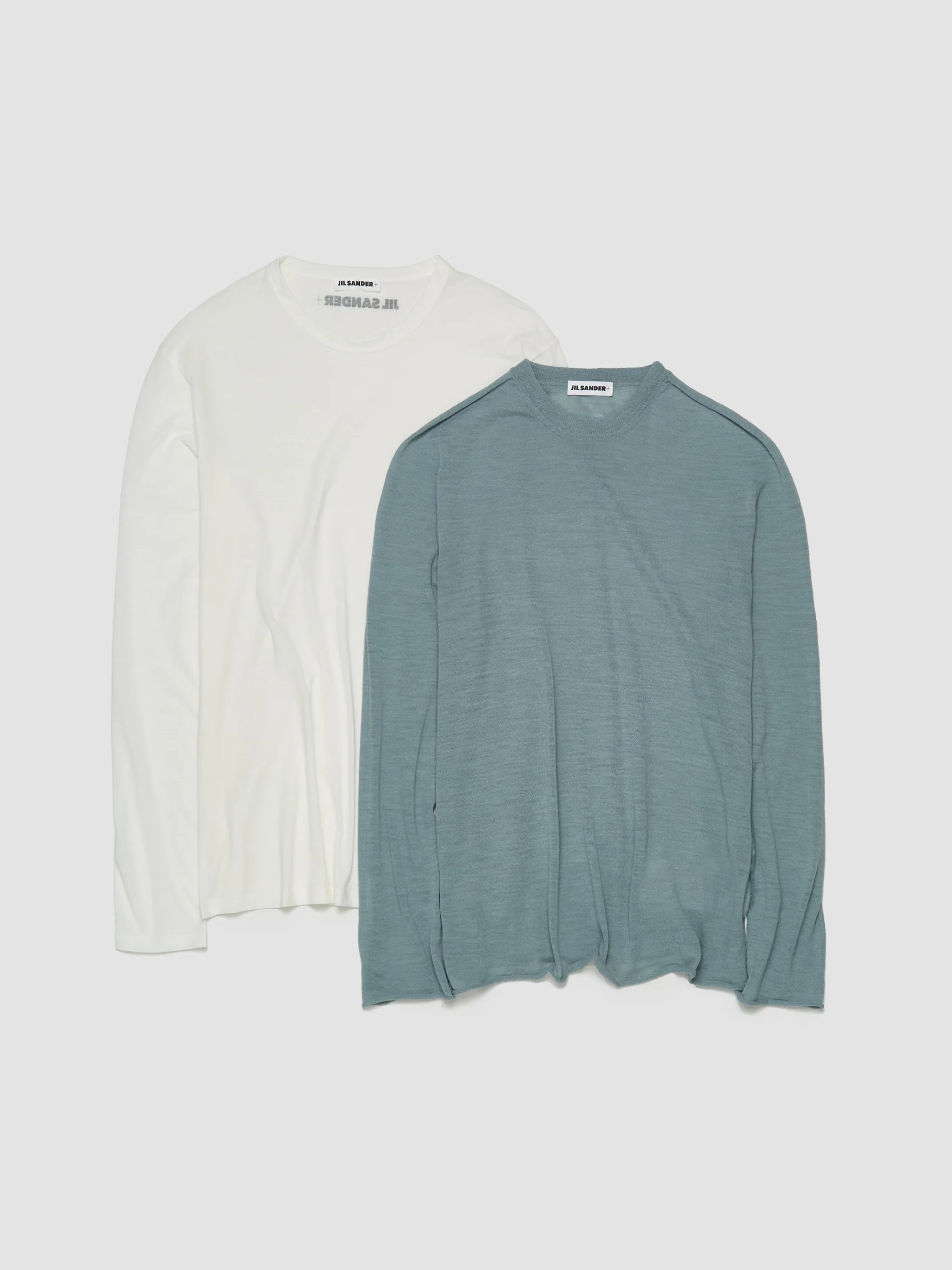 2-Pack Longsleeve Top in Mineral - Image 6