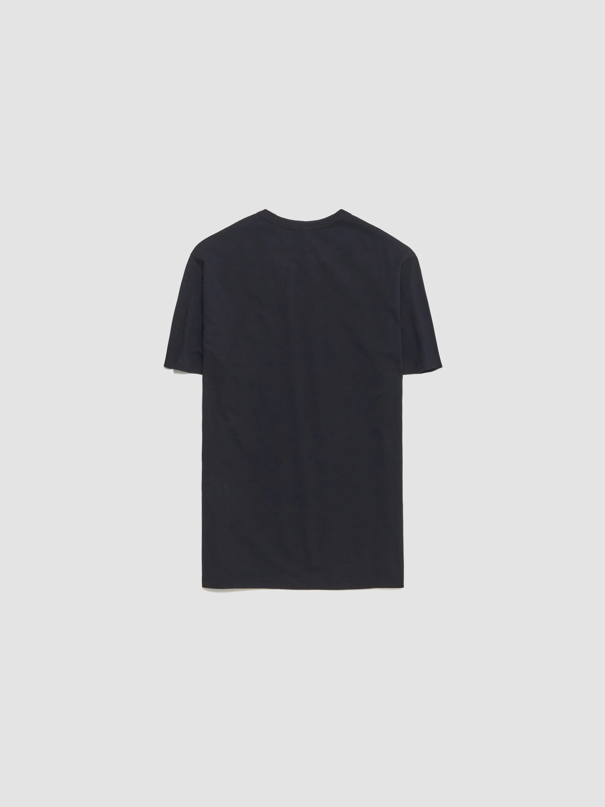 2-Pack Tee in Black - Image 3