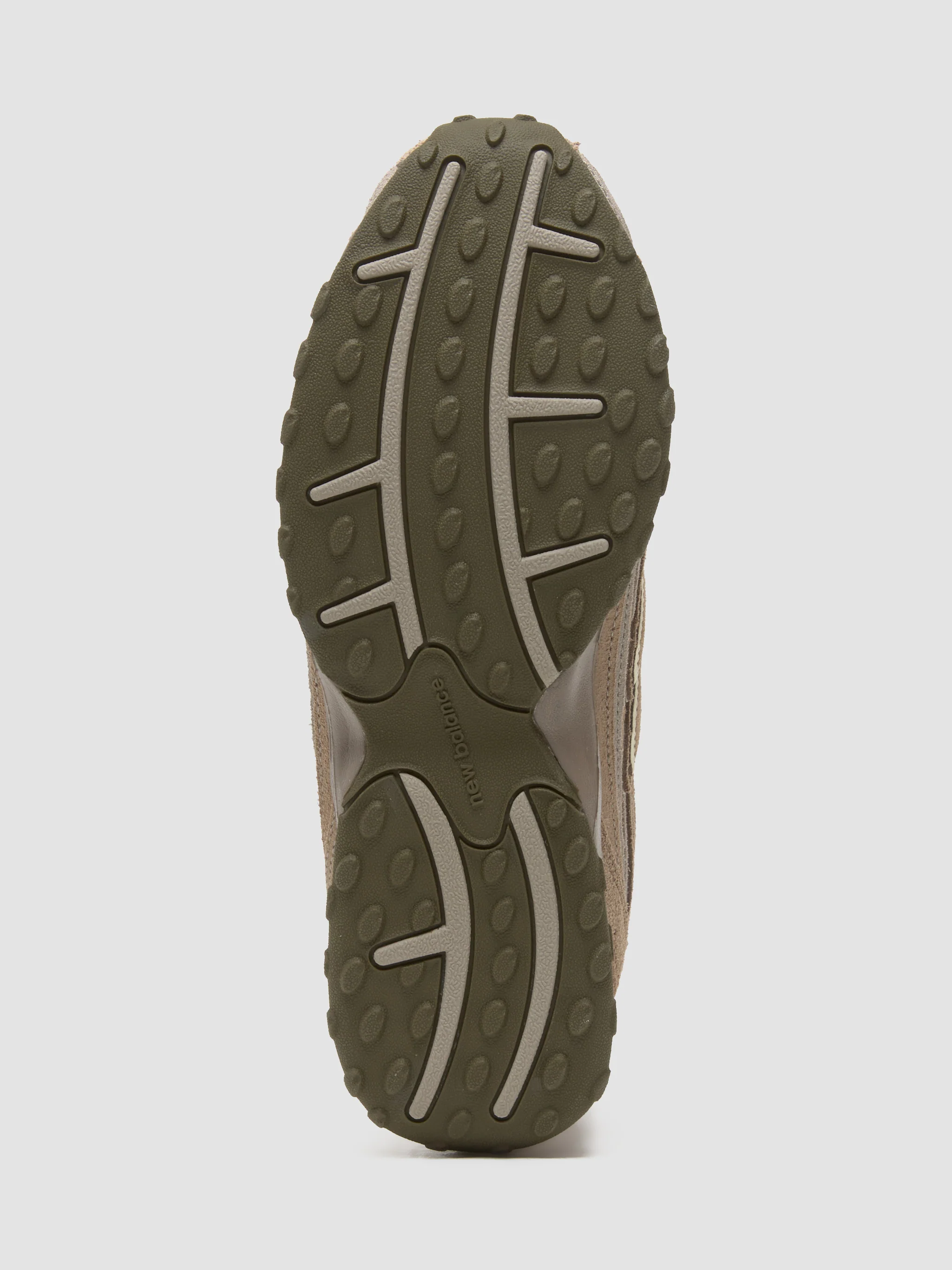204L Sneaker in Mushroom - Image 5