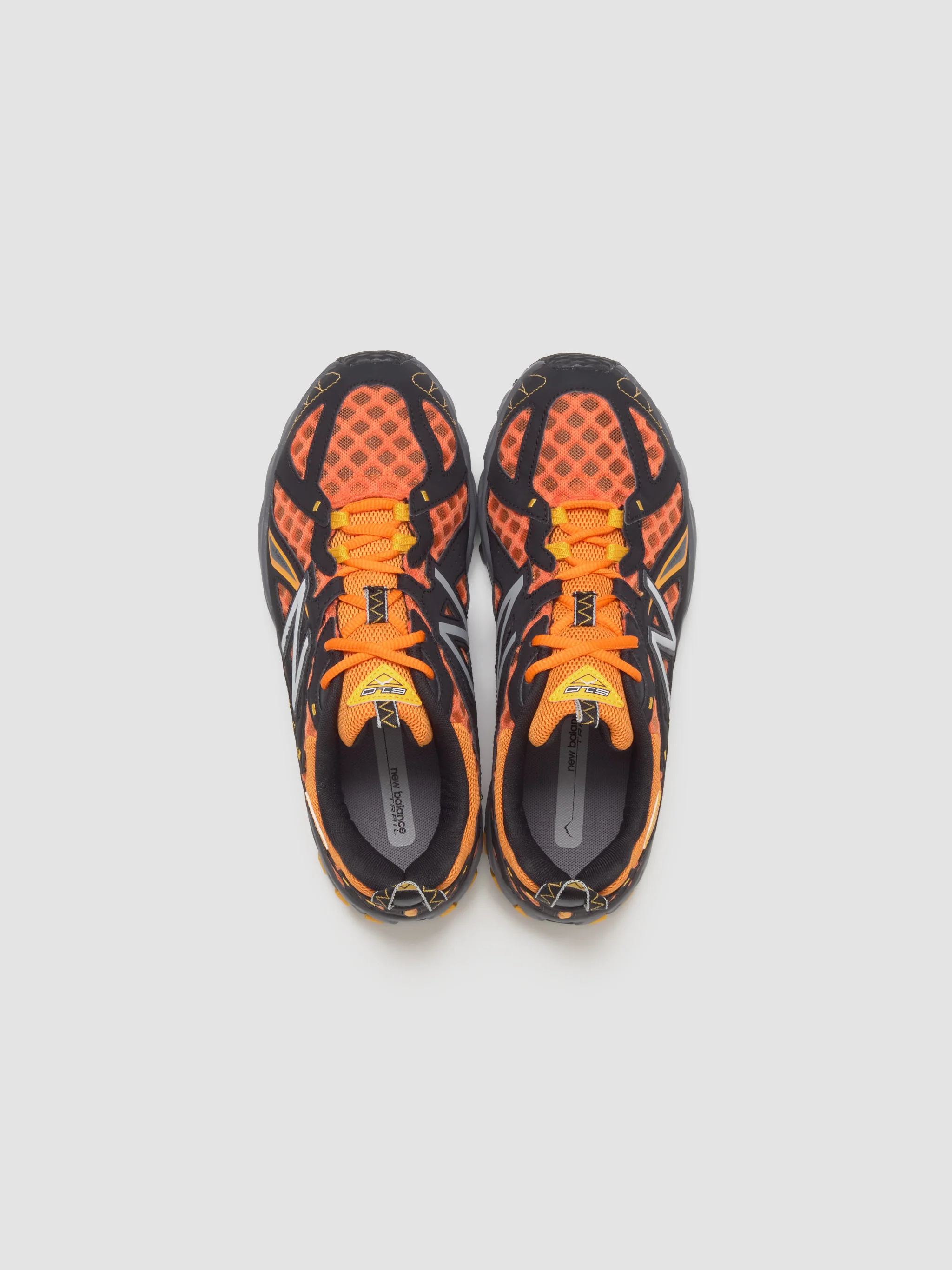ML610TAO Sneaker in Sun Glow - Image 3