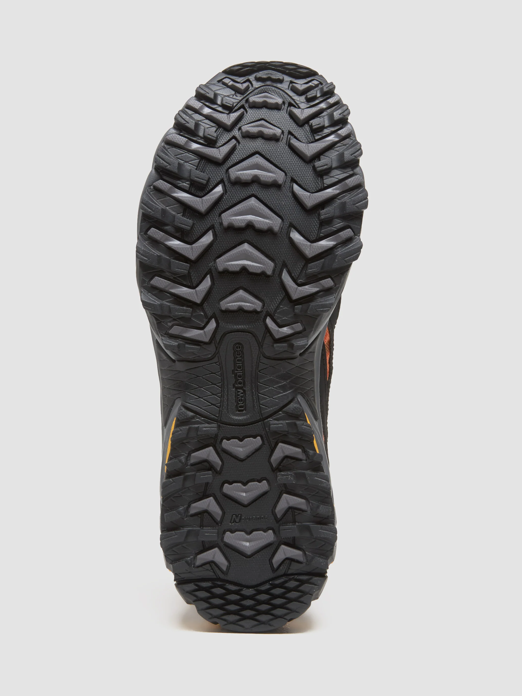 ML610TAO Sneaker in Sun Glow - Image 5