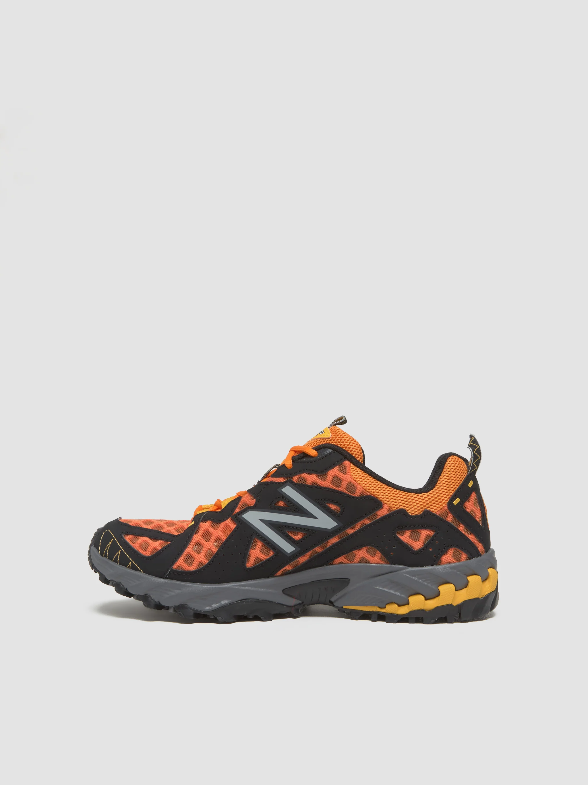 ML610TAO Sneaker in Sun Glow - Image 6