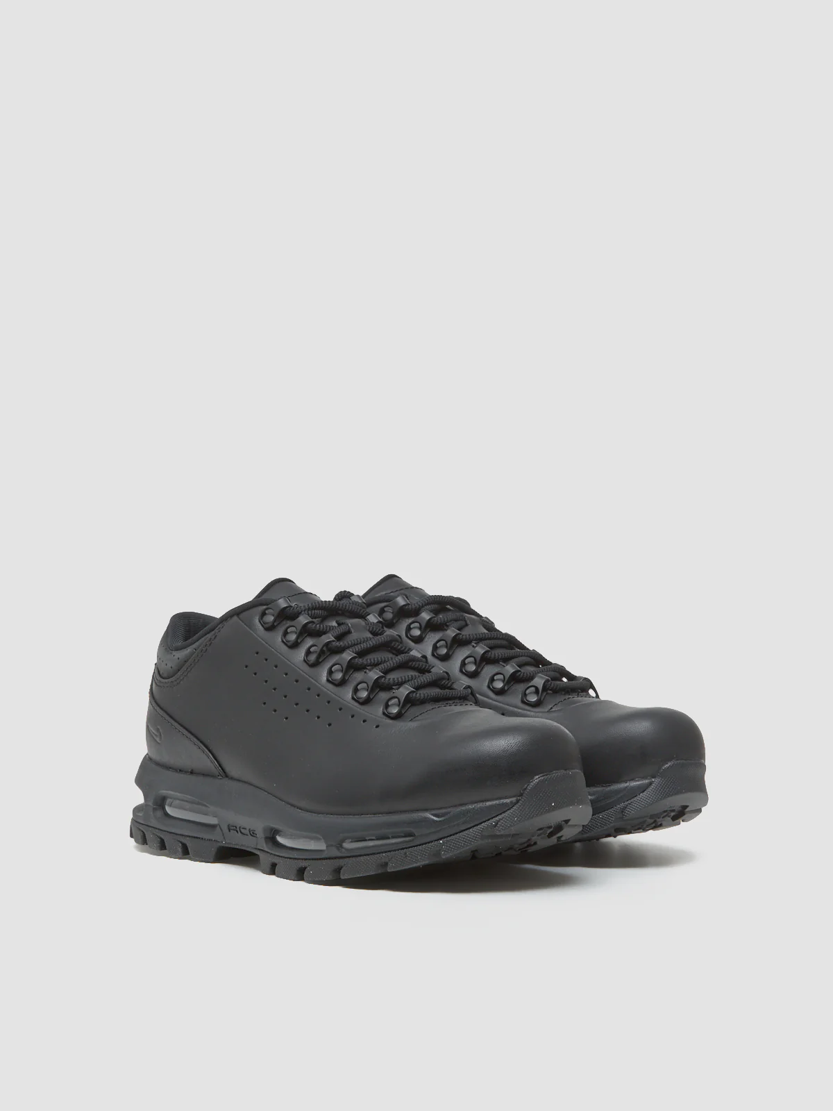 Air Max Goadome Low SP Sneaker in Black - Image 2