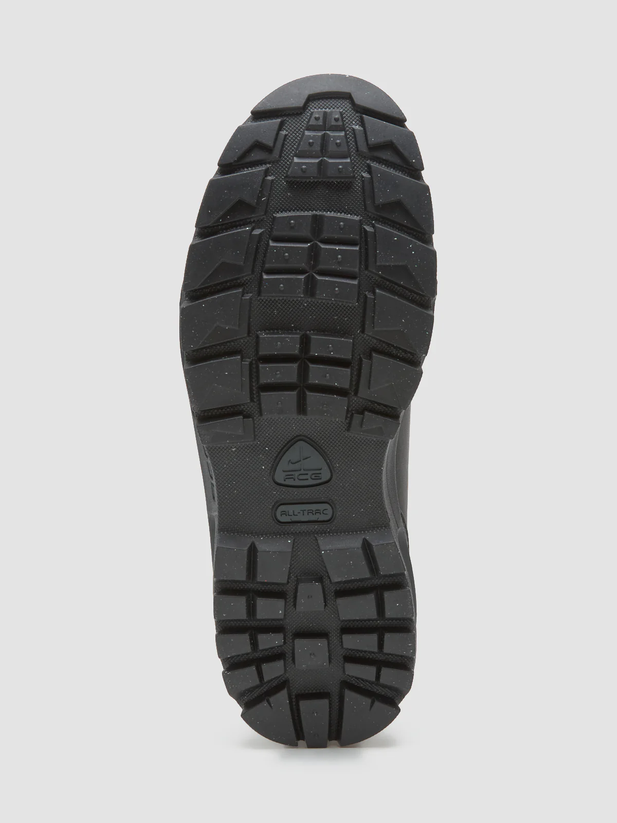 Air Max Goadome Low SP Sneaker in Black - Image 5