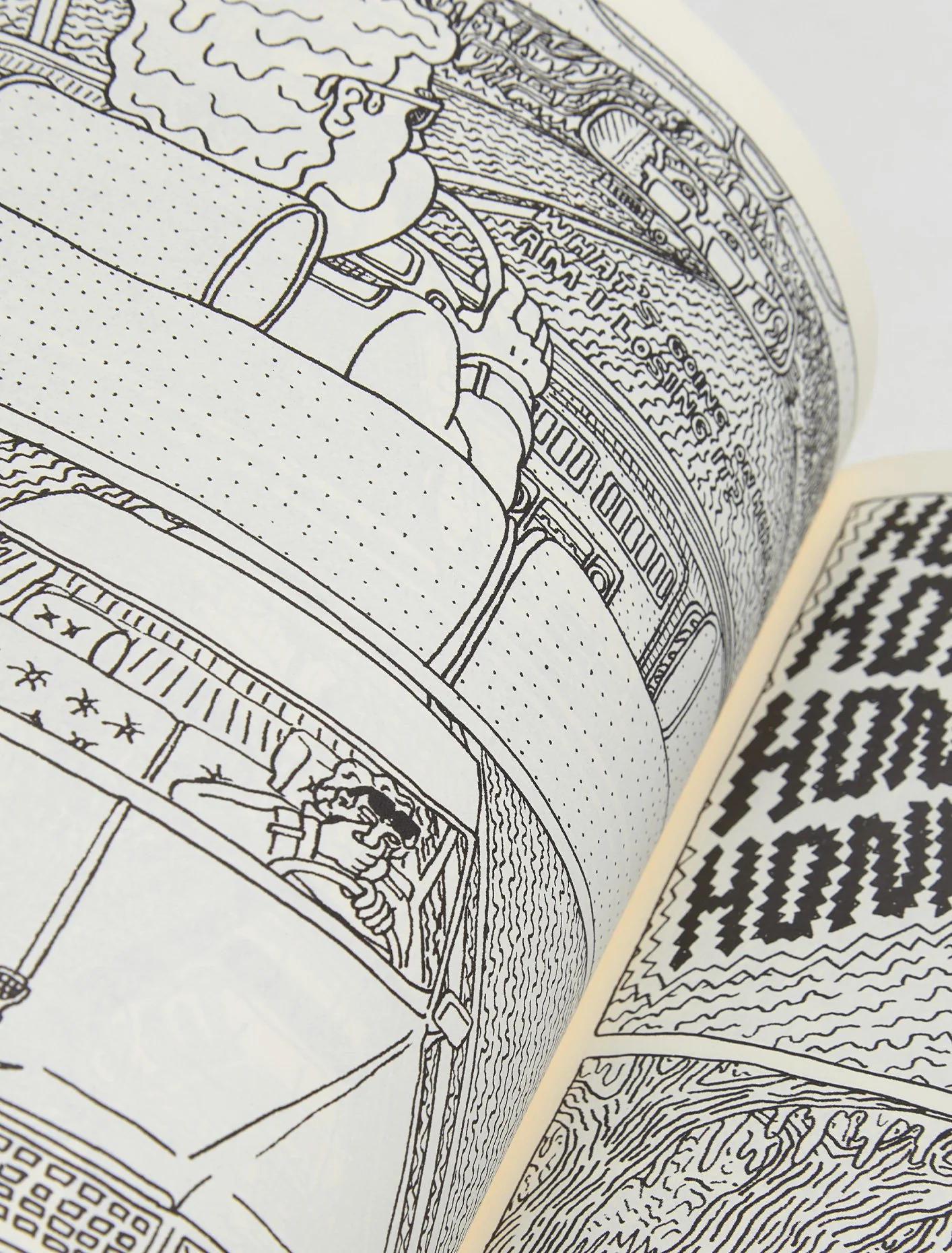 All The Things I know - Zebadiah Keneally - Image 3