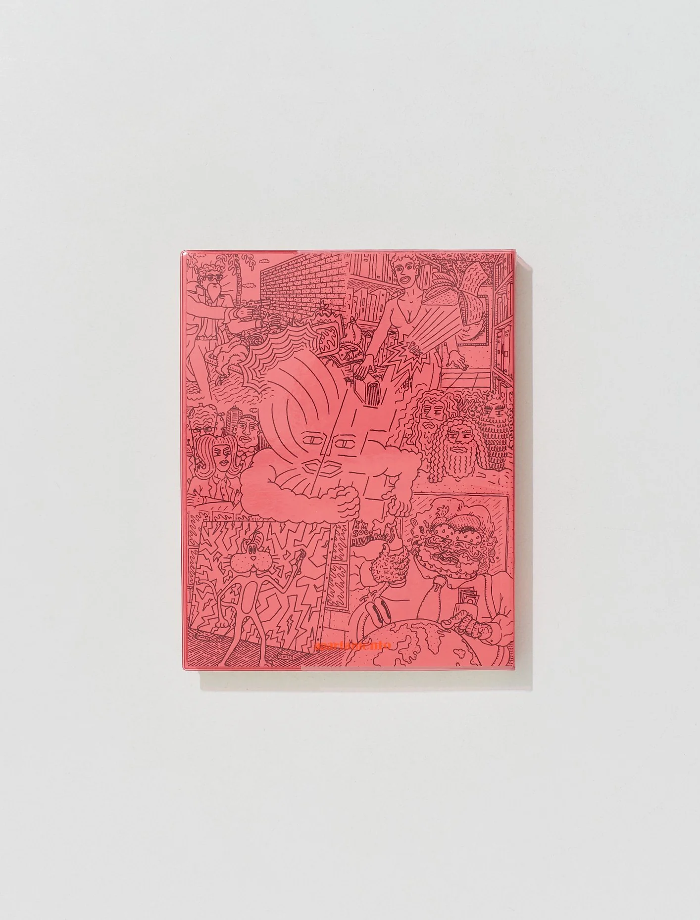 All The Things I know - Zebadiah Keneally - Image 4