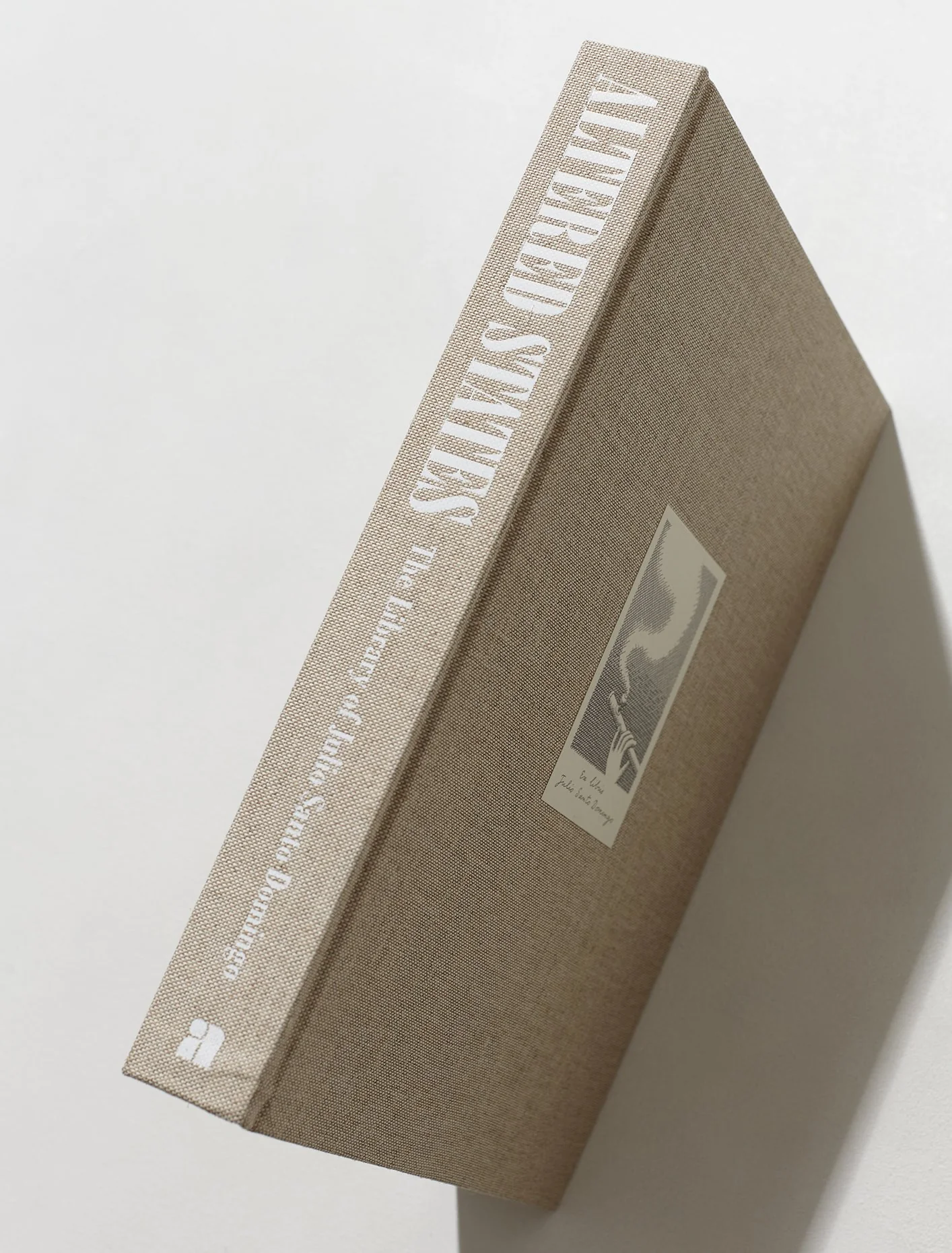 Altered States: The Library of Julio Santo Domingo - Image 3