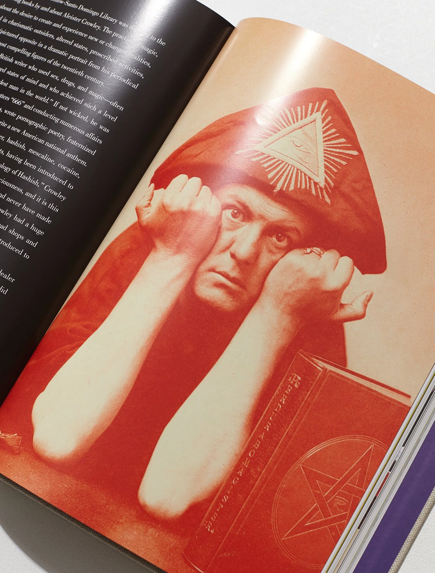 Altered States: The Library of Julio Santo Domingo - Image 4