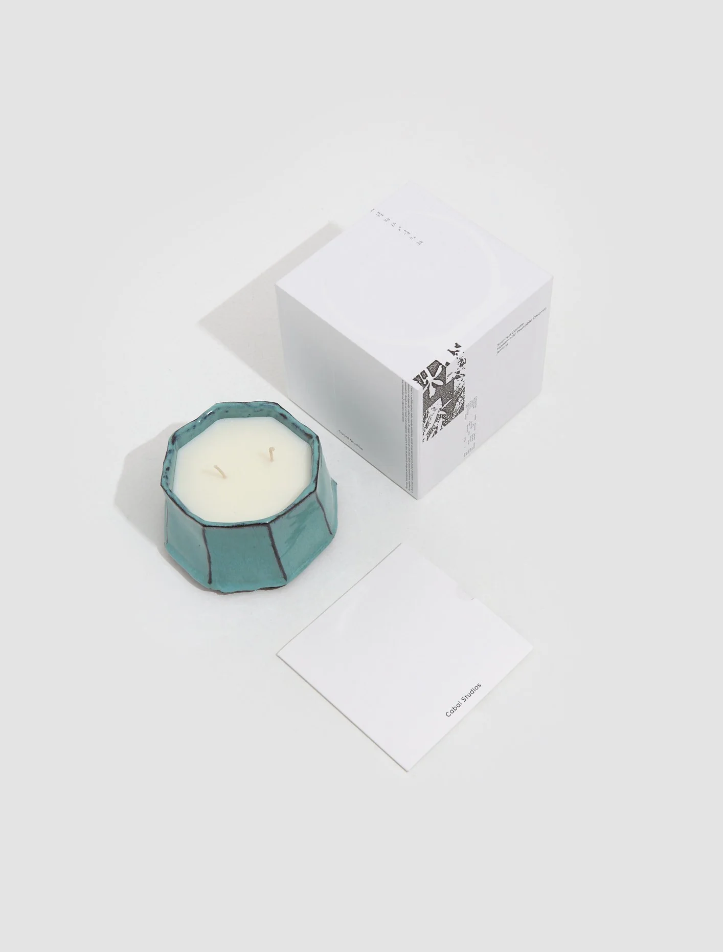 Ambra Candle - Image 4