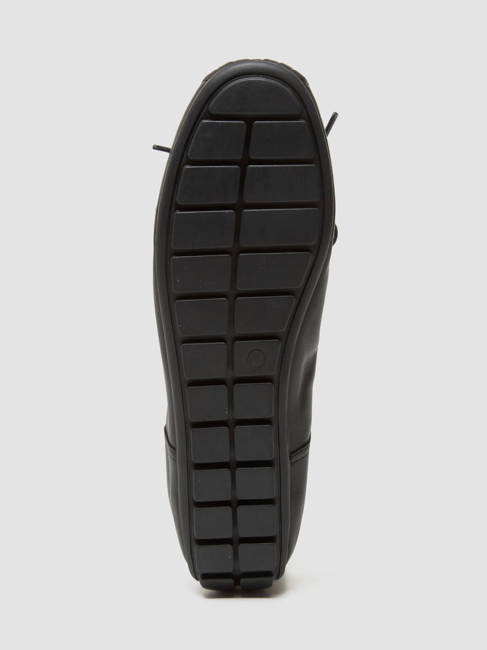 Ballerina Grip Shoes in Black - Image 5