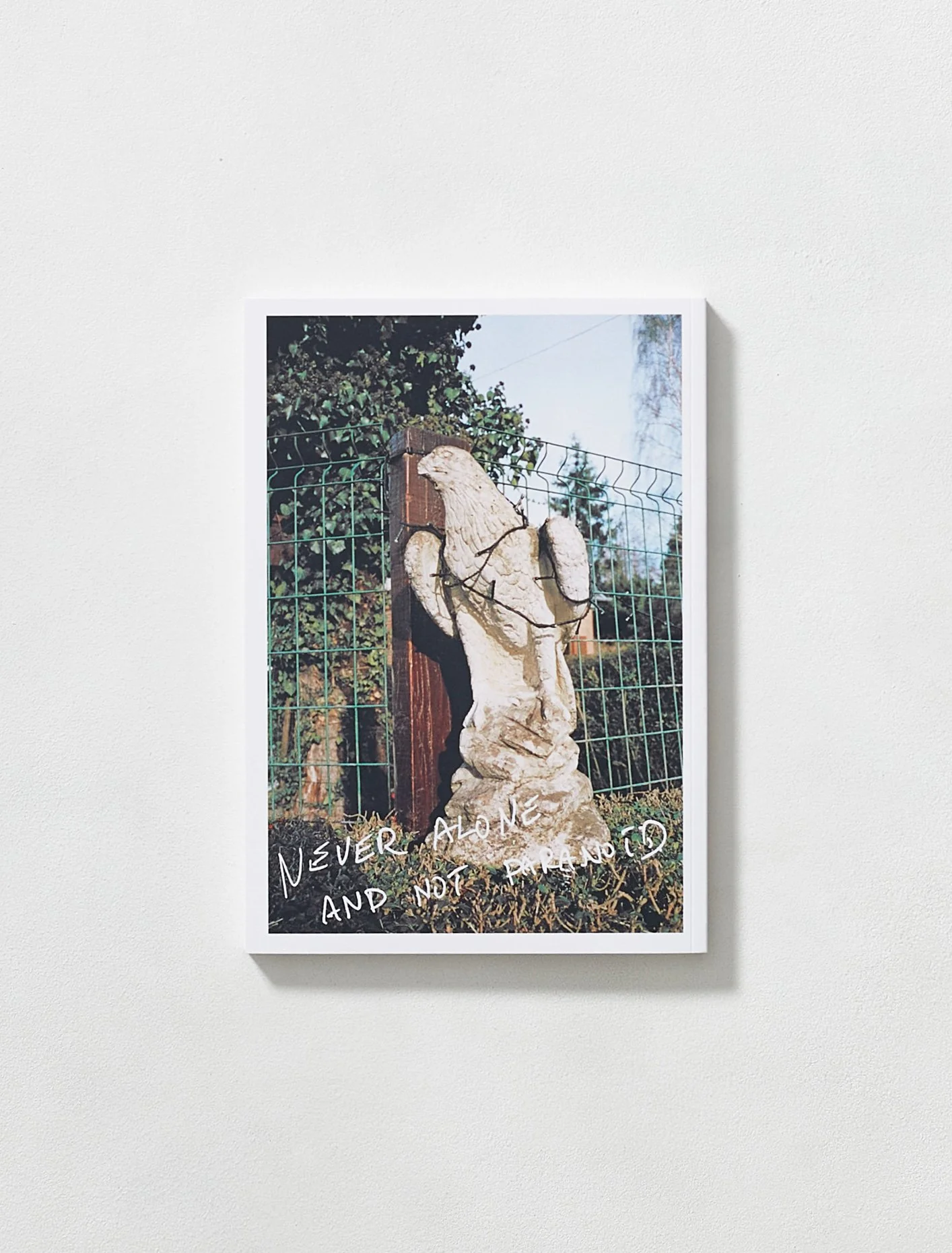 BIRDS OF A FEATHER by OpStap, Vincen Beeckman, Colin Pantall, Lien Van Leemput and APE - Image 4