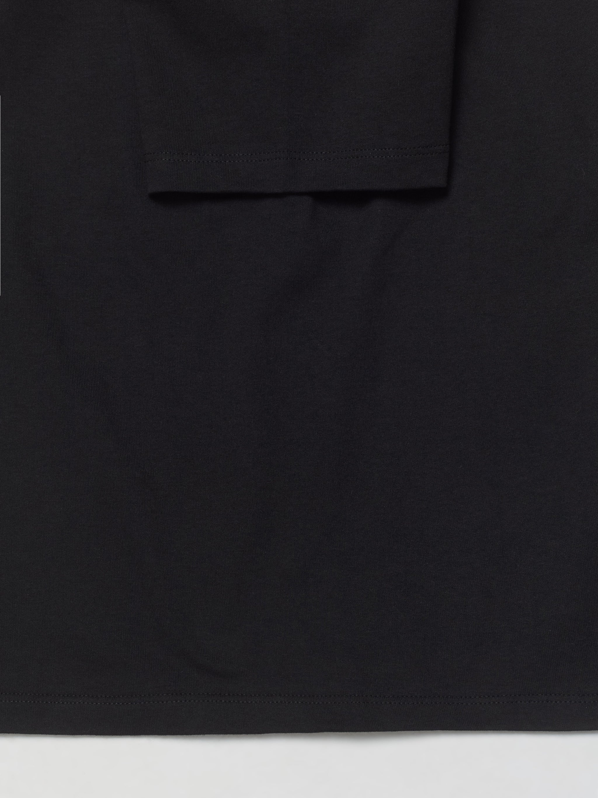 Blaine Top in Black - Image 3