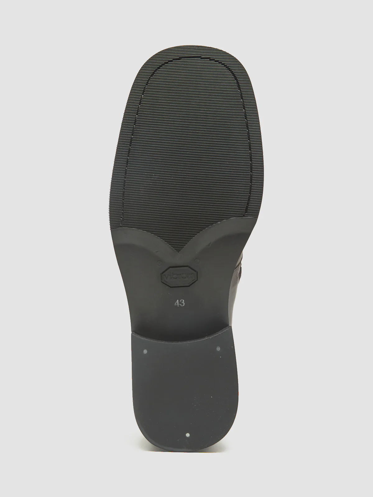 Camion Boot in Phantom Tensile Cattle Hide - Image 5