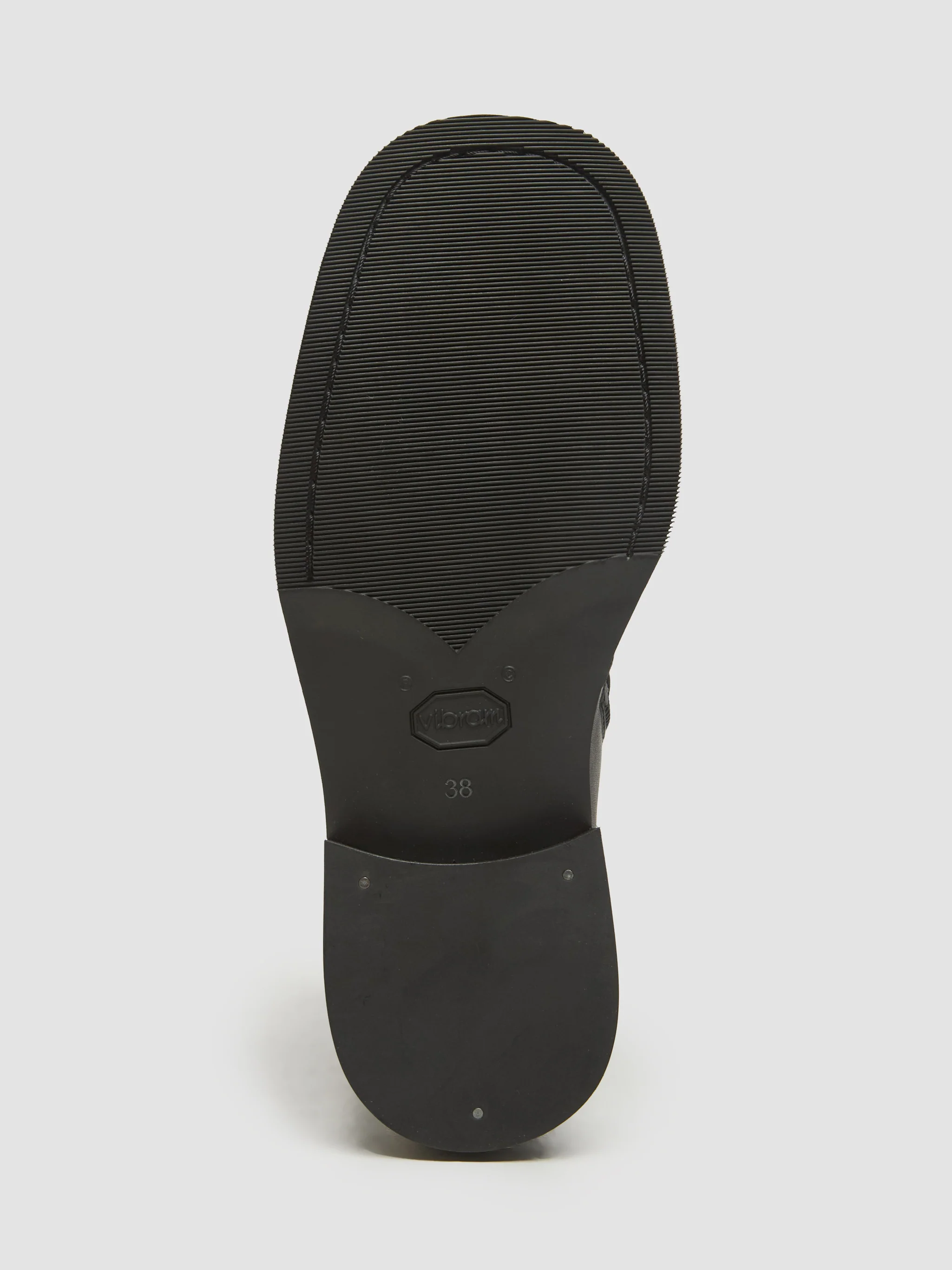 Camion Boots in Black - Image 5