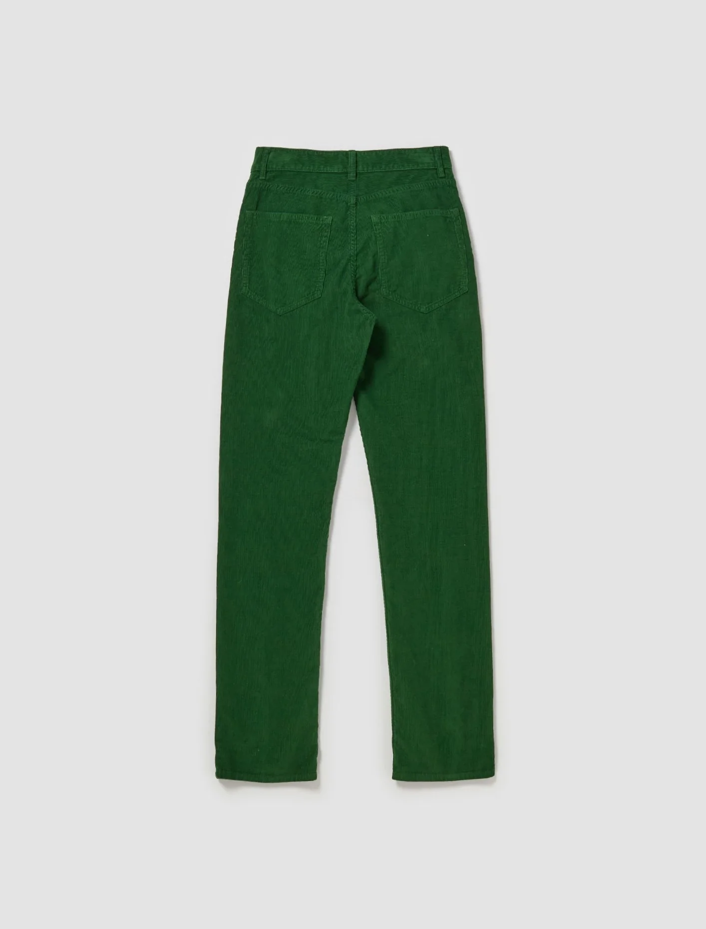 Carlisle Pants in Pine Green - Image 4