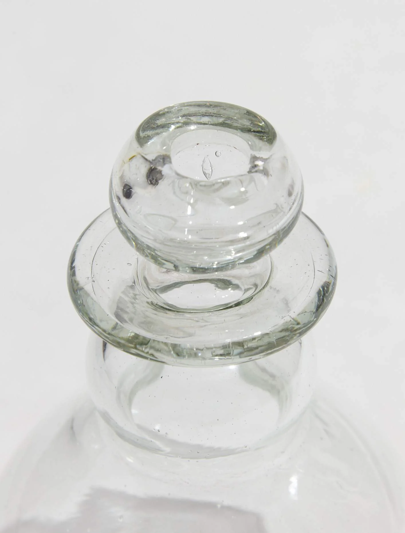 Cerro Vase in Transparent - Image 3