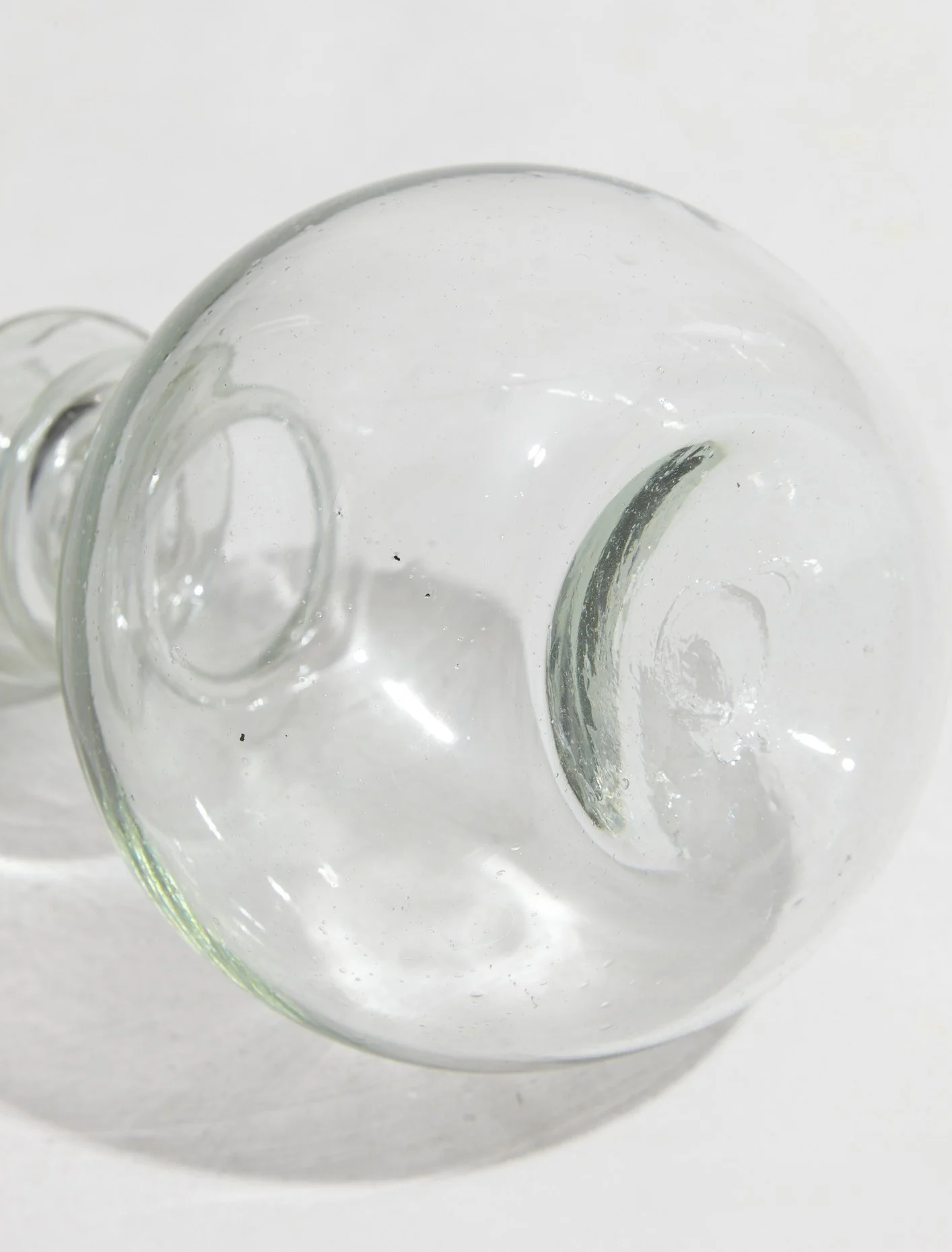 Cerro Vase in Transparent - Image 4