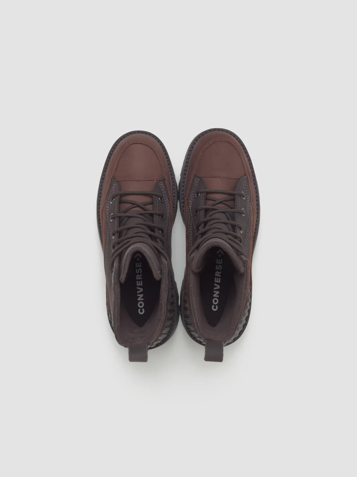 Chuck 70 Rugged Boot in Mudguard & Totally Fudged - Image 3