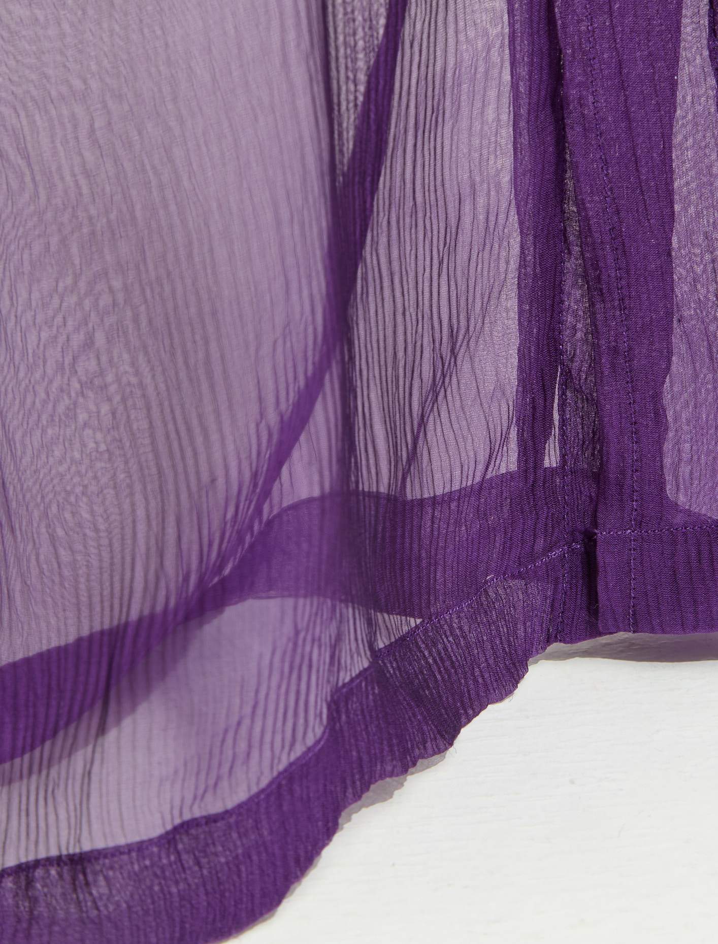 Congreve Shirt in Purple - Image 3