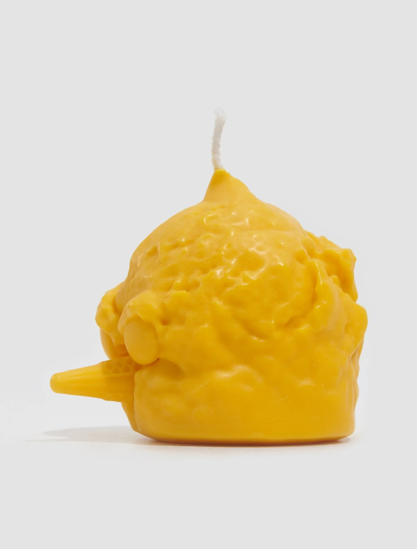 Cool Tweety Candle in Orange - Image 3