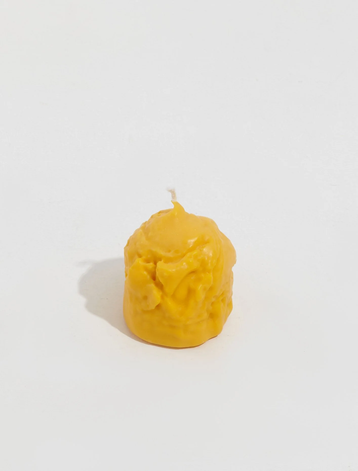 Cool Tweety Candle in Orange - Image 4