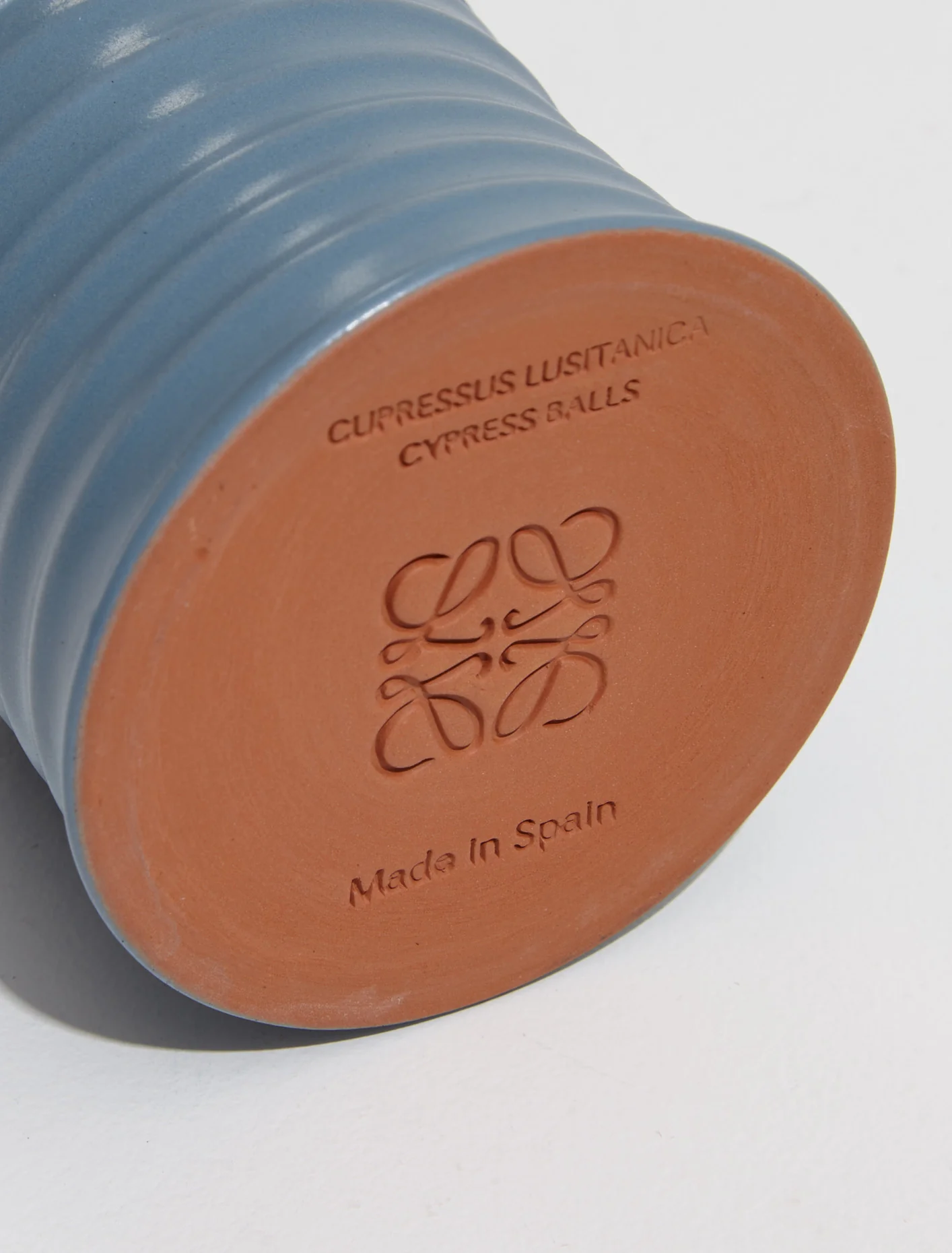 Cypress Balls Candle - Image 3