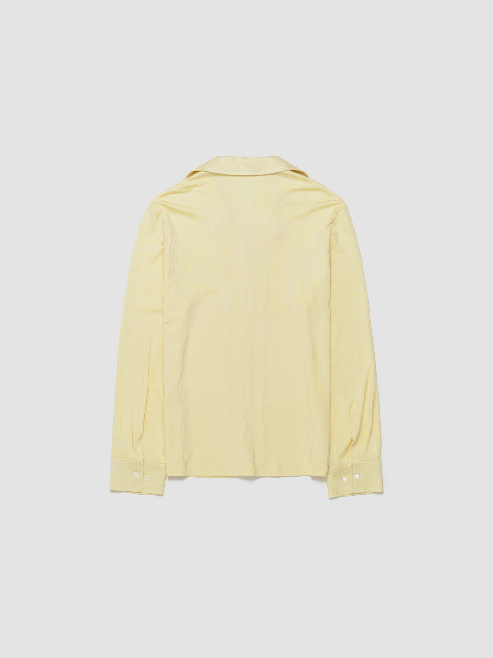 Darian Shirt in Sorbet Rib - Image 3