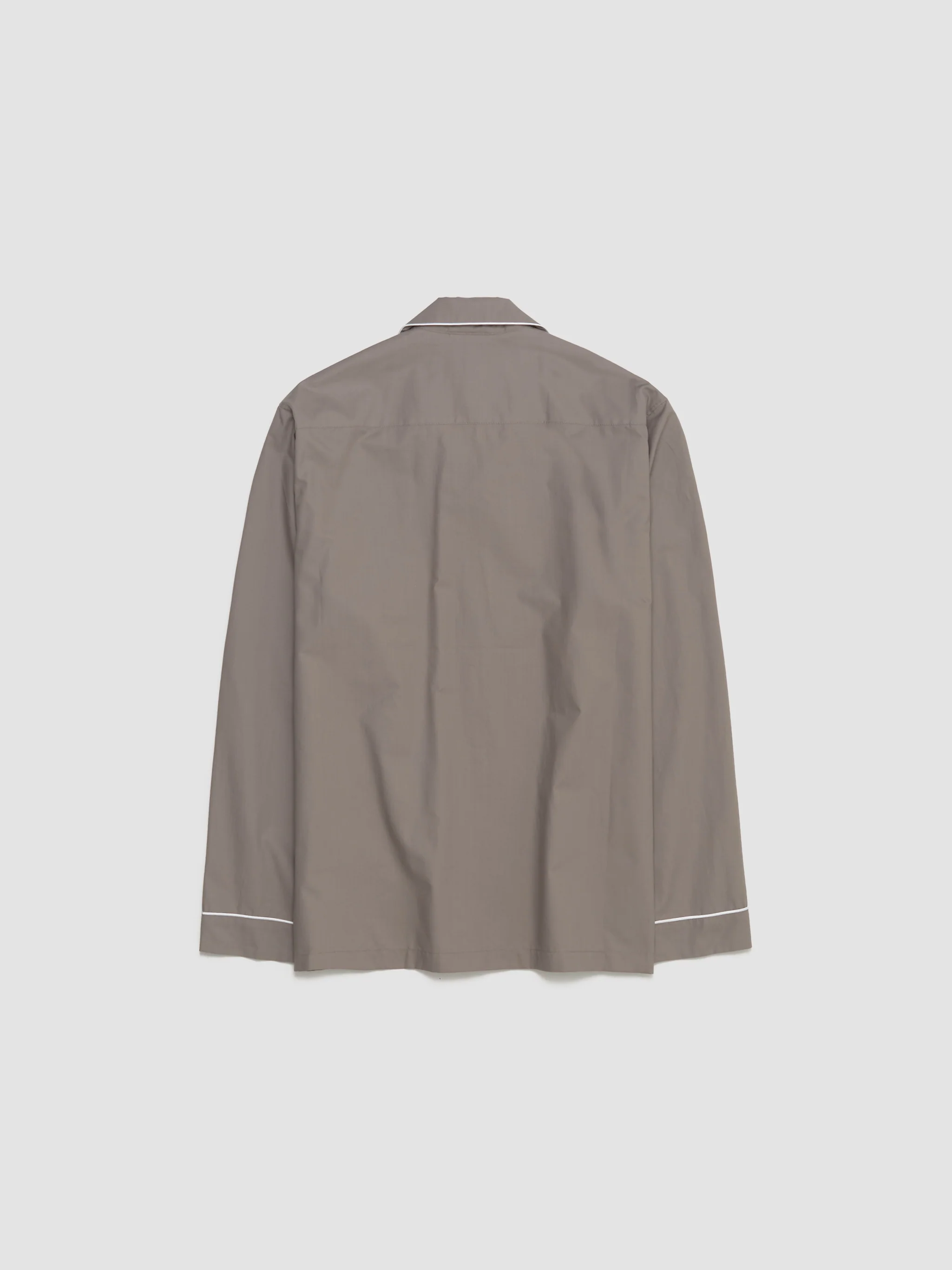 Dolce Shirt in Mud - Image 3