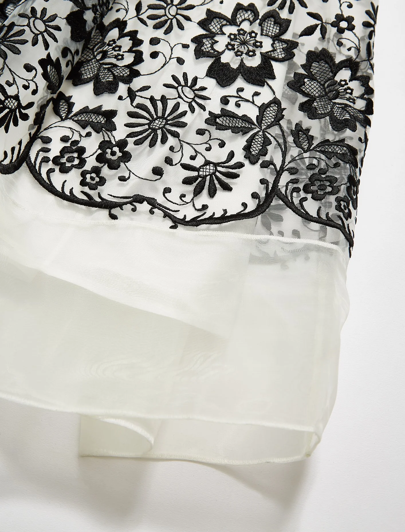 Drop Pocket Signature Dress - Image 3