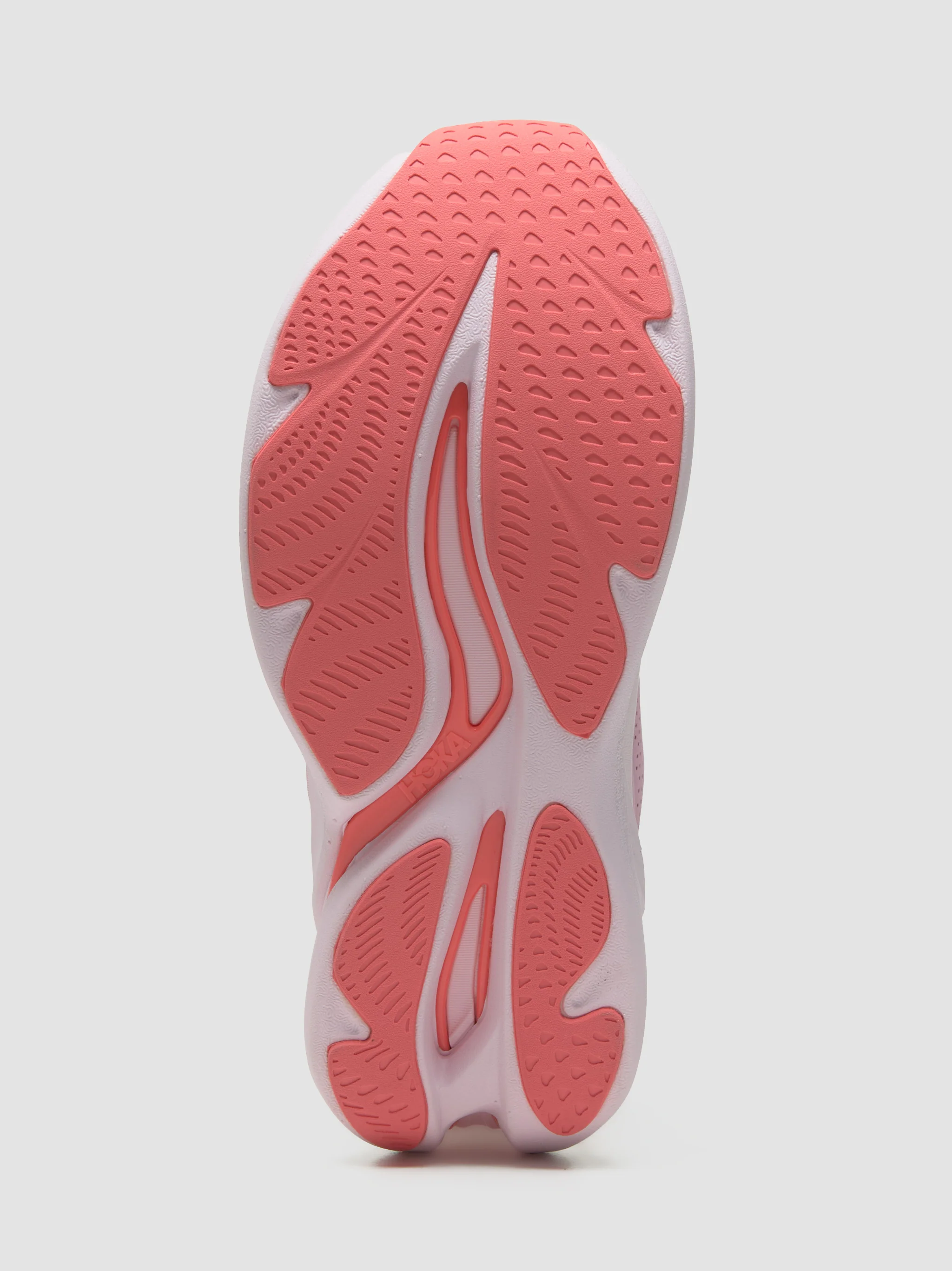 Elevon X Sneaker in Carnation & Sweet Pea - Image 5