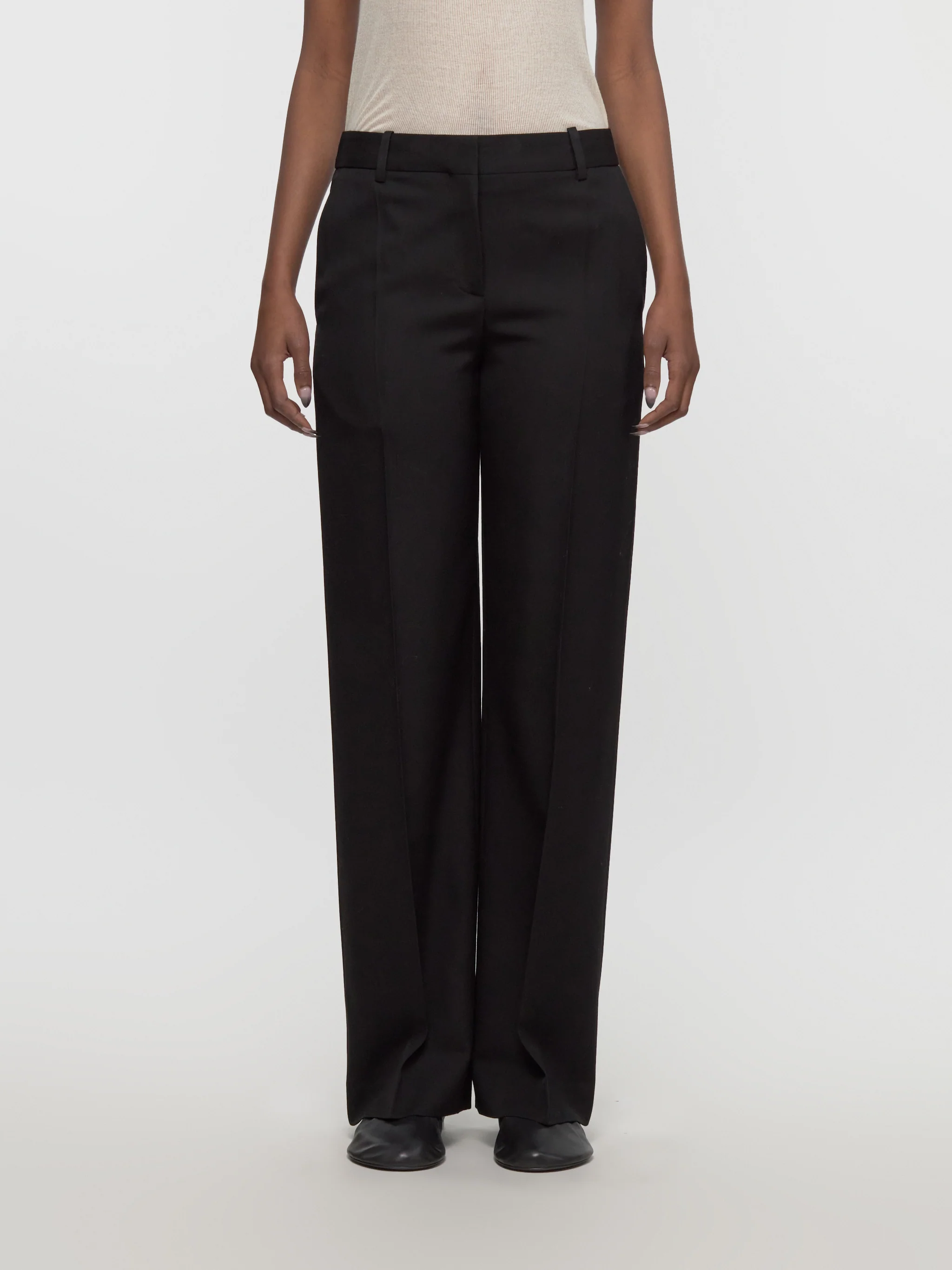 Encore Pants in Black - Image 5