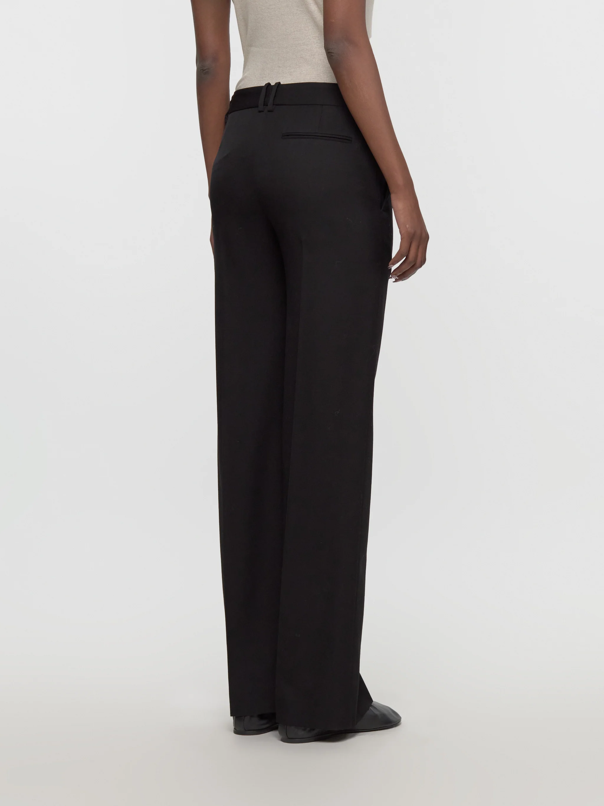 Encore Pants in Black - Image 6