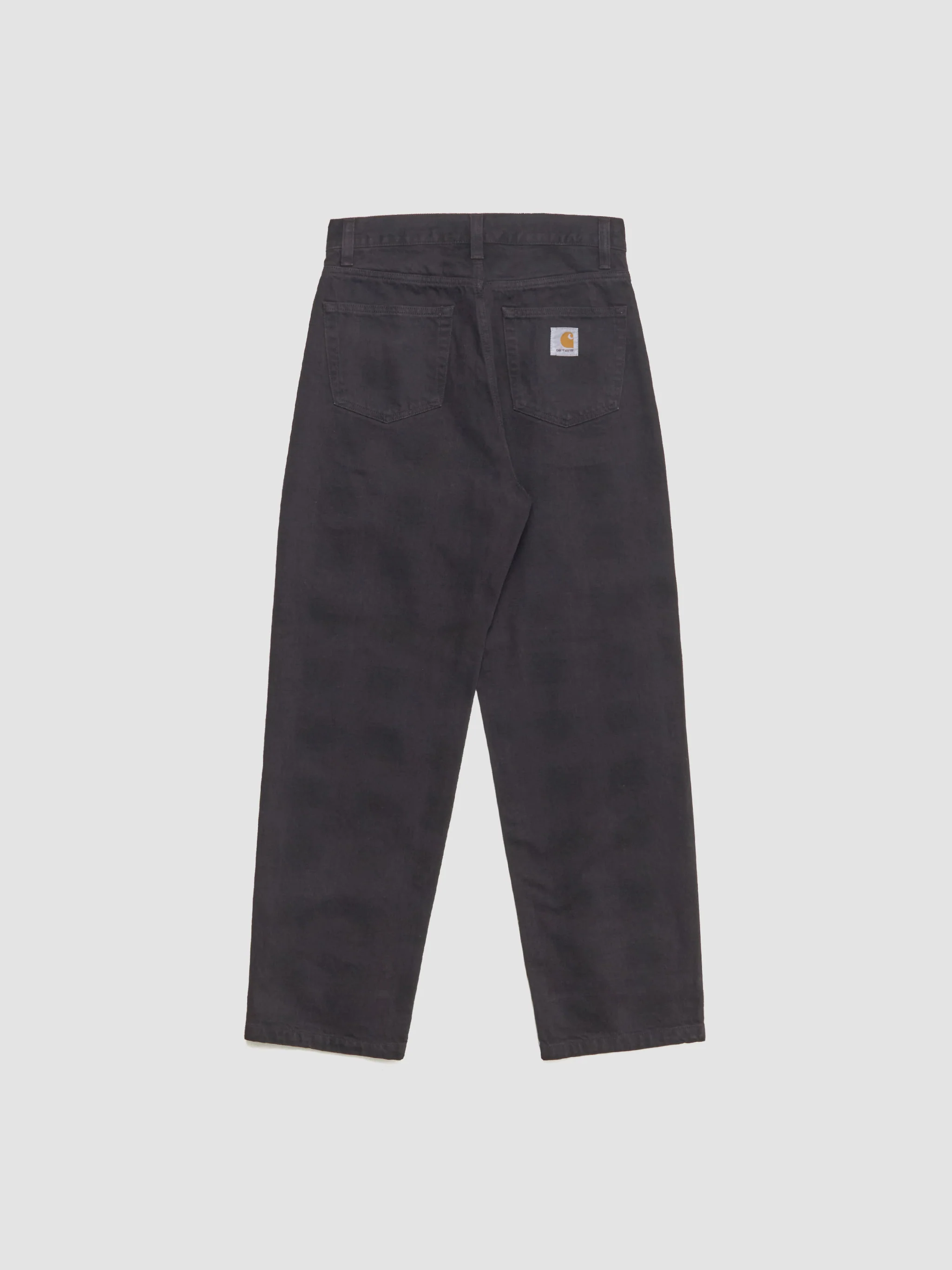 Everson Pants in Black - Image 3