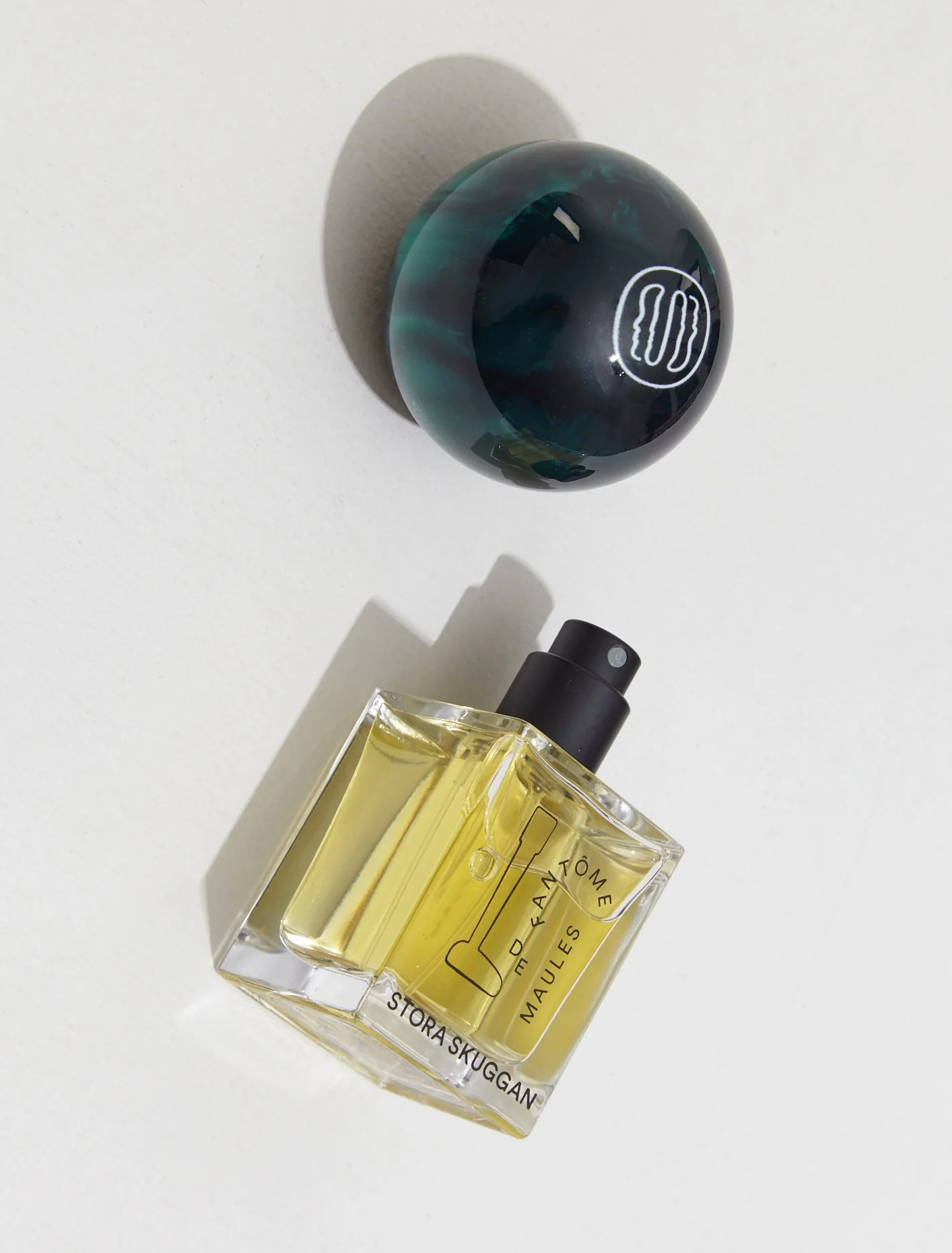 Fantôme de Maules Eau de Parfum - Image 2