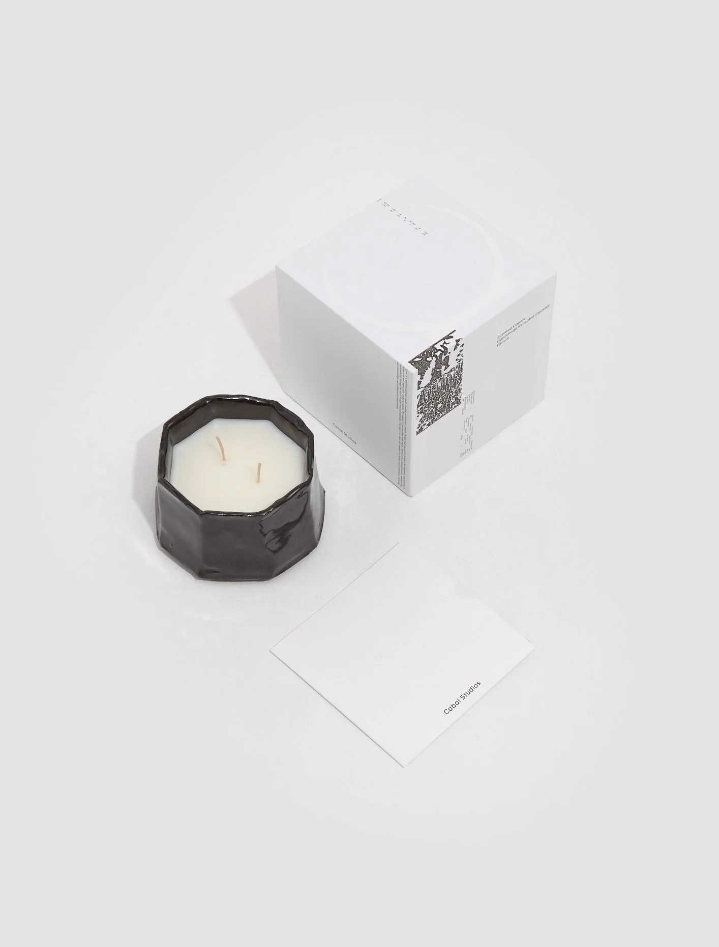 Fanum Candle - Image 4