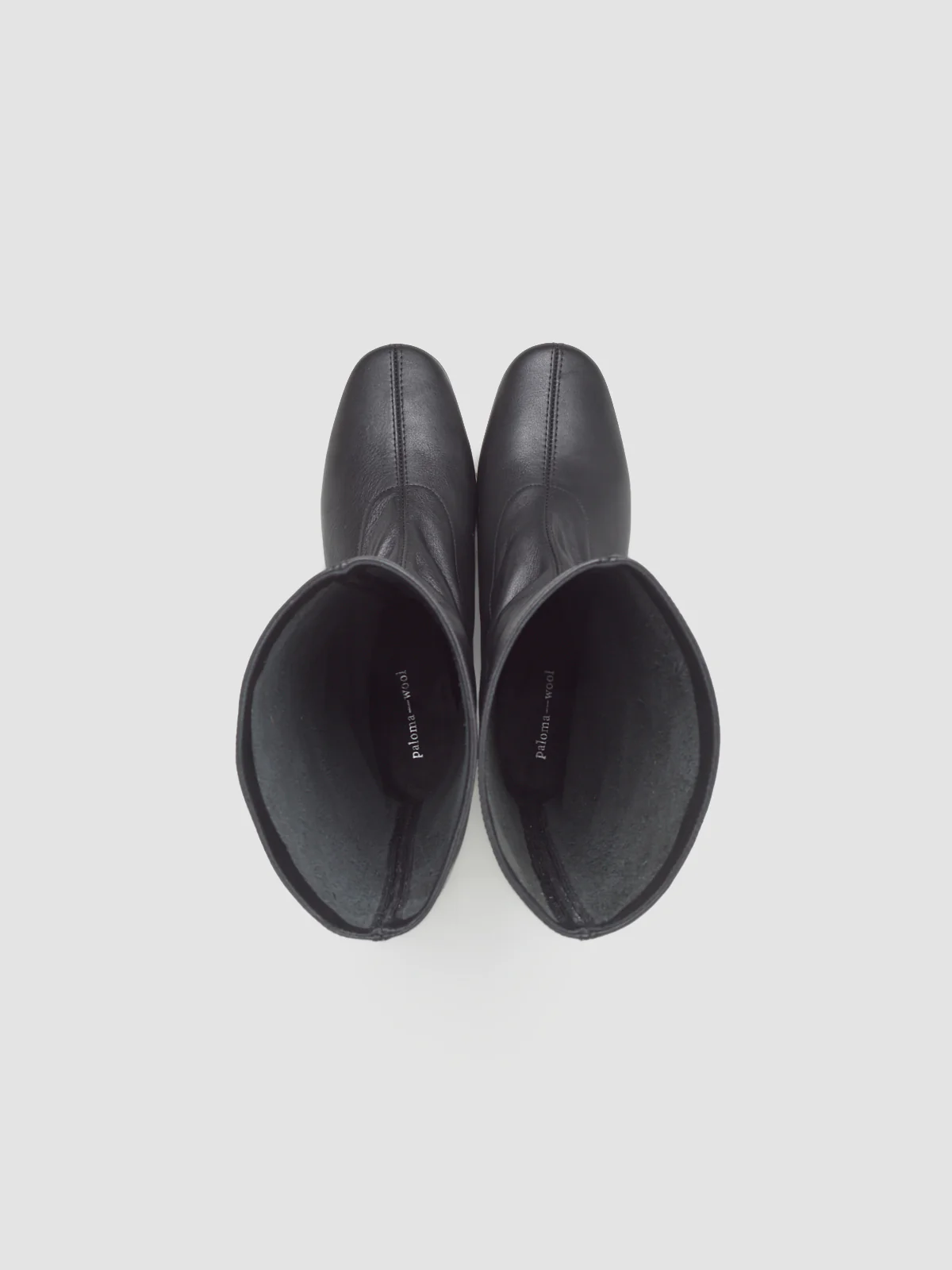 Fernanda Boots II in Black - Image 3
