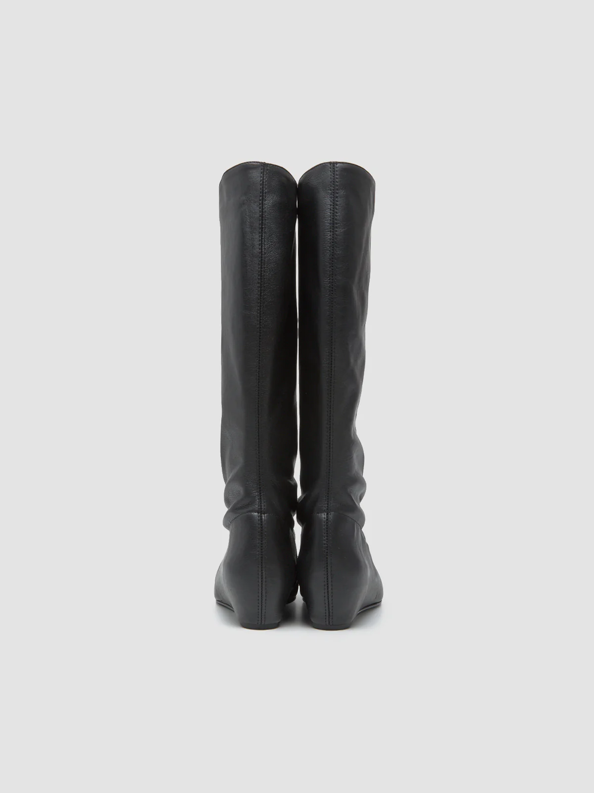 Fernanda Boots II in Black - Image 4