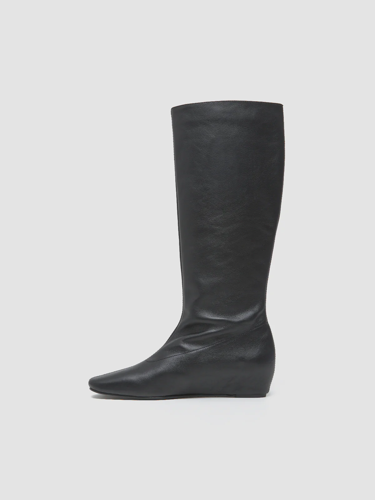 Fernanda Boots II in Black - Image 6