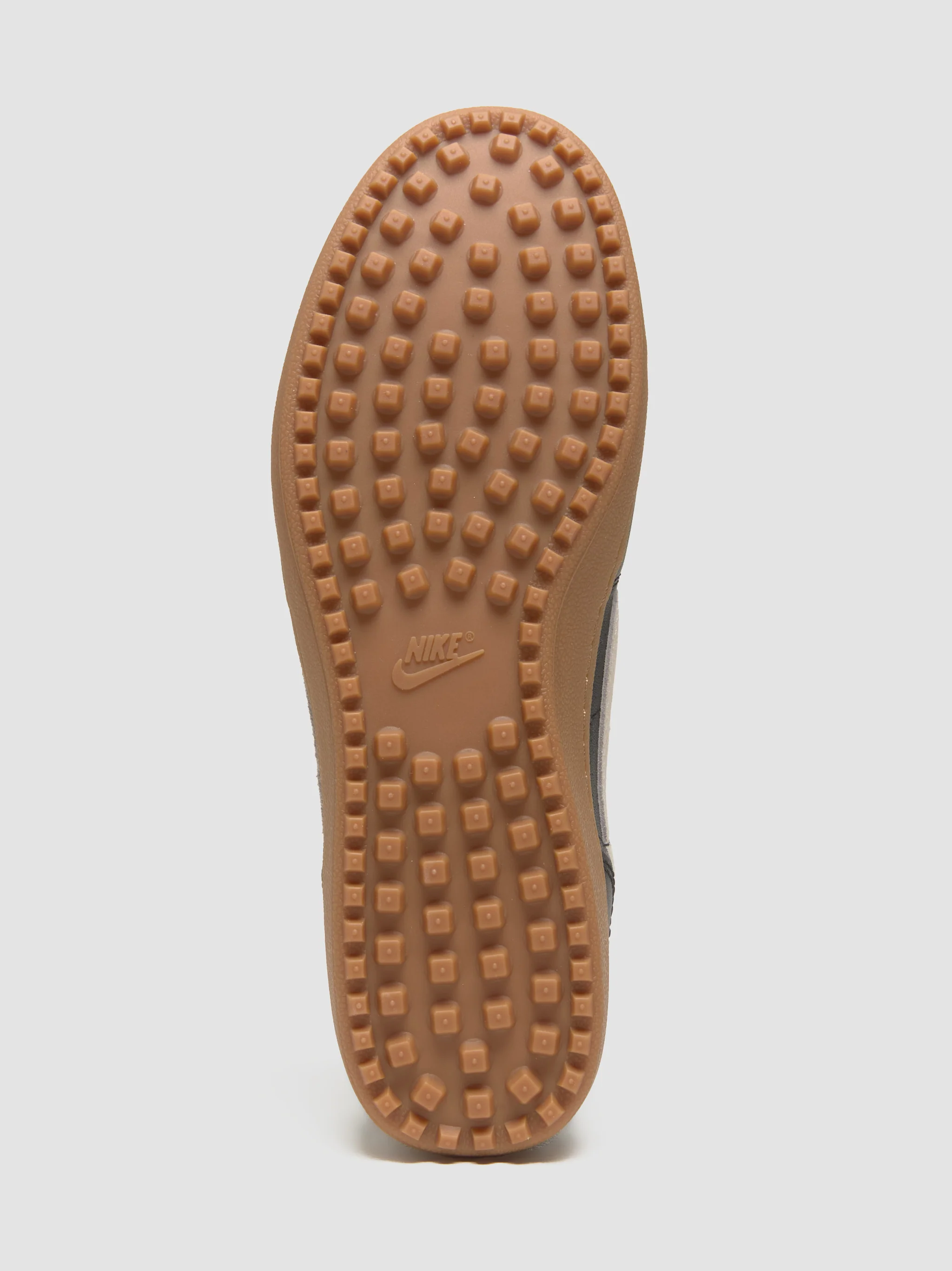 Field General 82 SP Sneaker in Sail & Black - Image 5