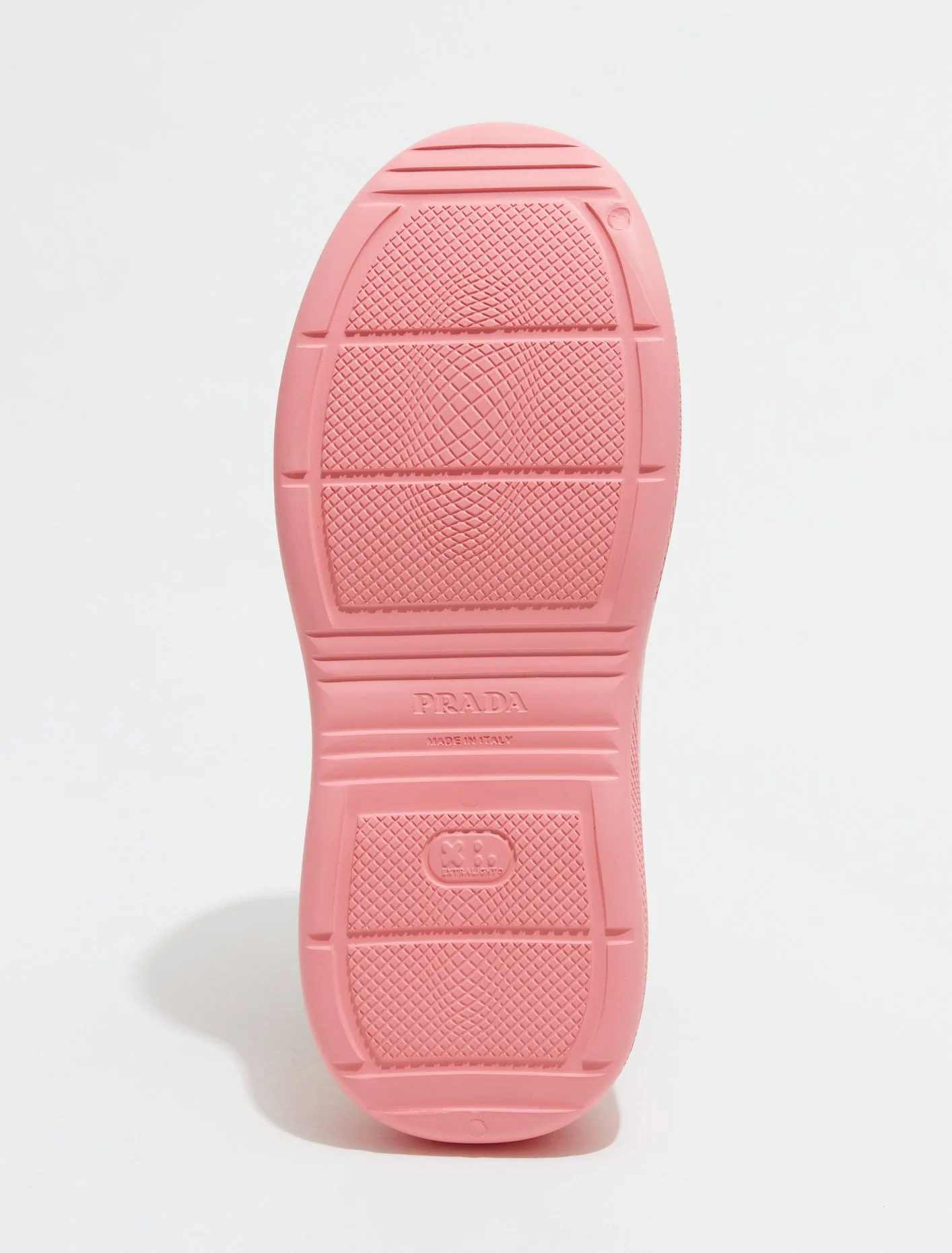 Foam Rubber Mules in Begonia Pink - Image 5