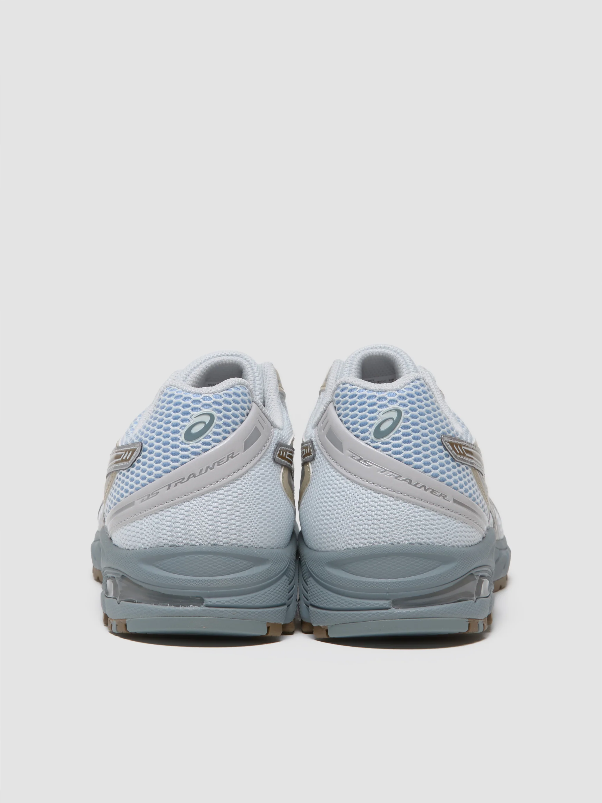 GEL-DS TRAINER 14 Sneaker in Airy Blue & Clay Canyon - Image 5