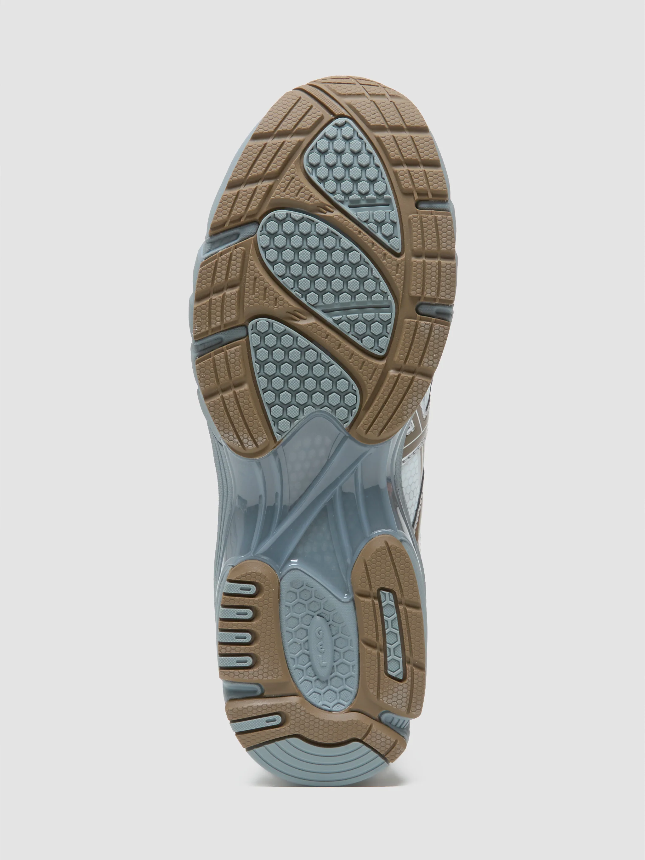 GEL-DS TRAINER 14 Sneaker in Airy Blue & Clay Canyon - Image 6