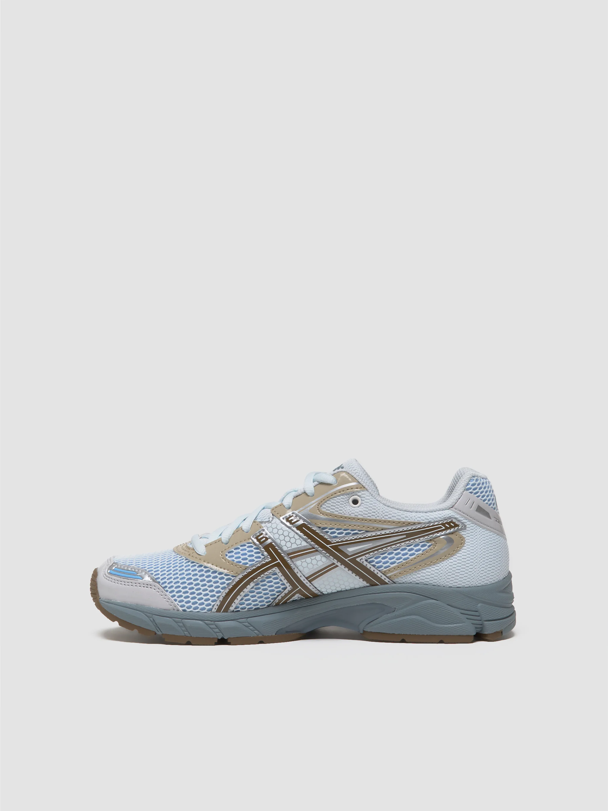 GEL-DS TRAINER 14 Sneaker in Airy Blue & Clay Canyon - Image 7
