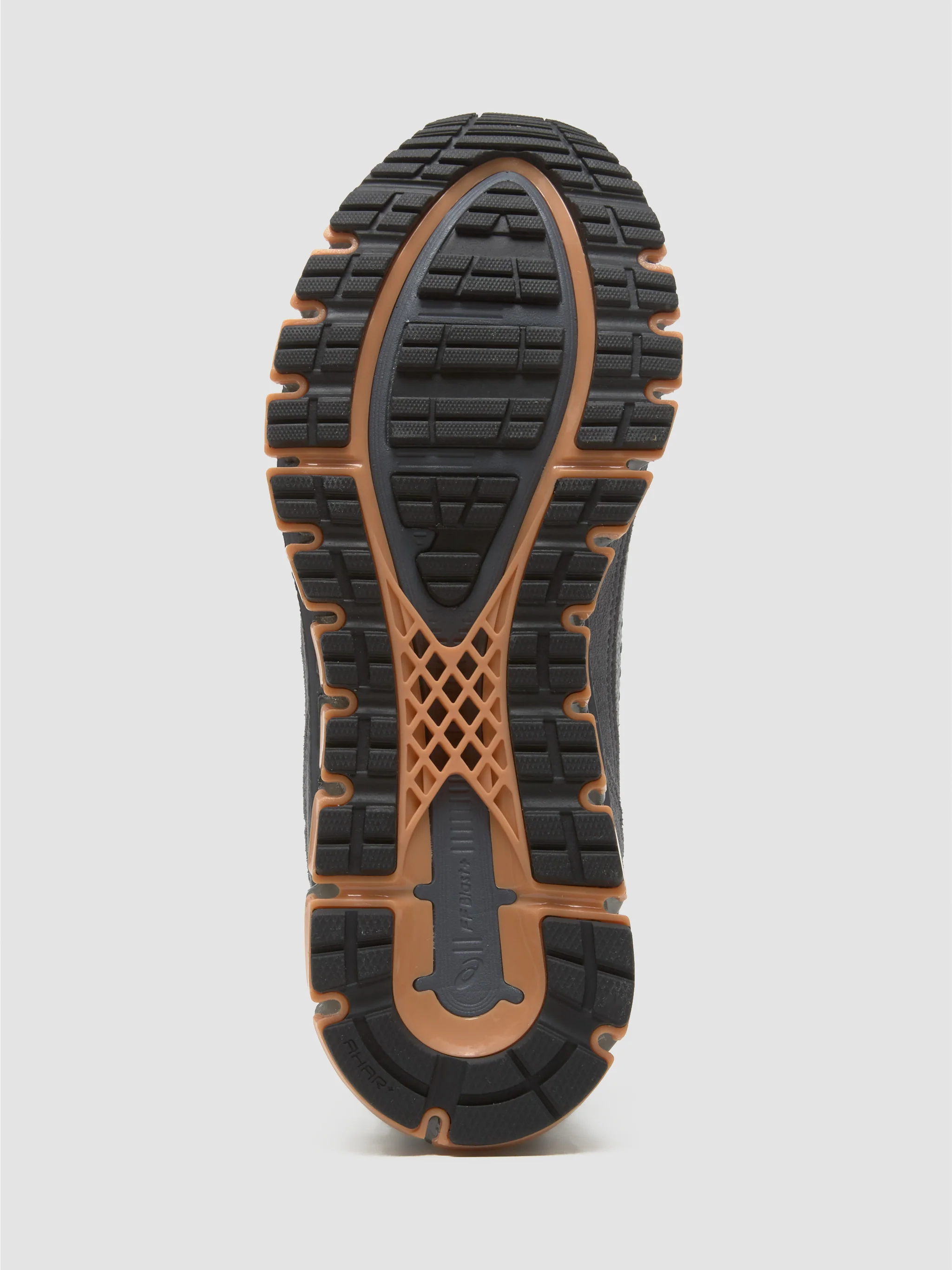 GEL-QUANTUM 360 I AMP Sneaker in Piedmont Grey & Steel Grey - Image 5