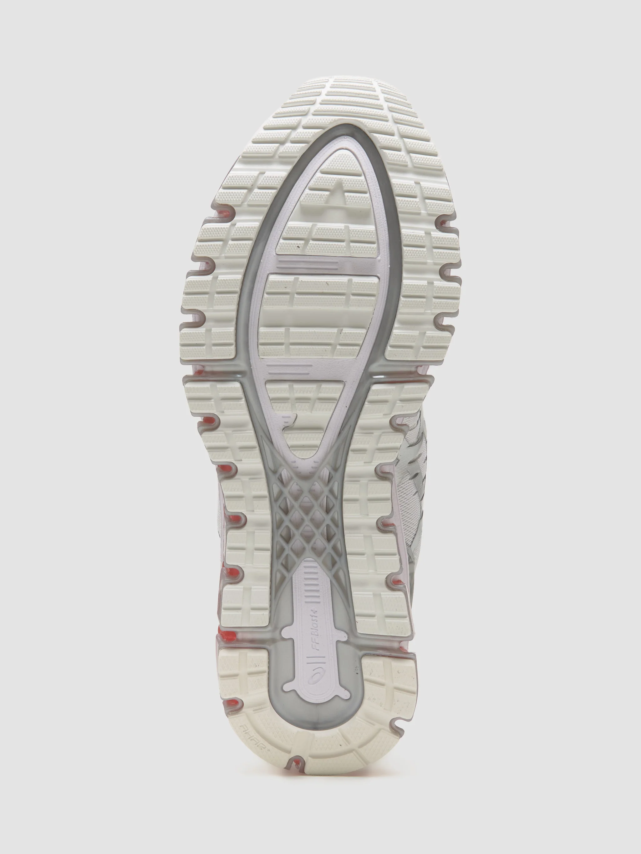 GEL-QUANTUM 360 I Sneaker in White & Diva Pink - Image 5