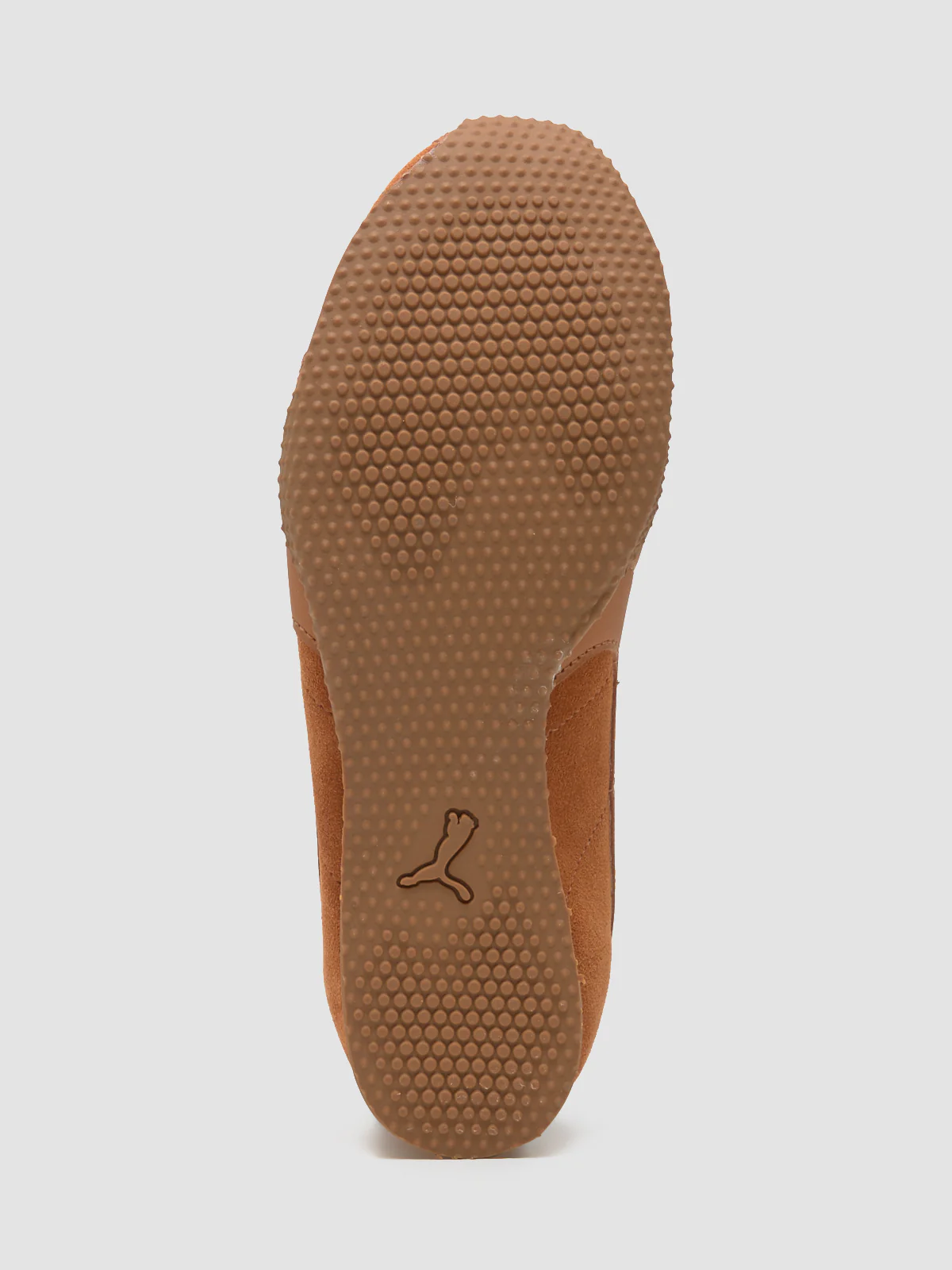 H-Street Premium Sneaker in Brandy & Toasted Almond - Image 5