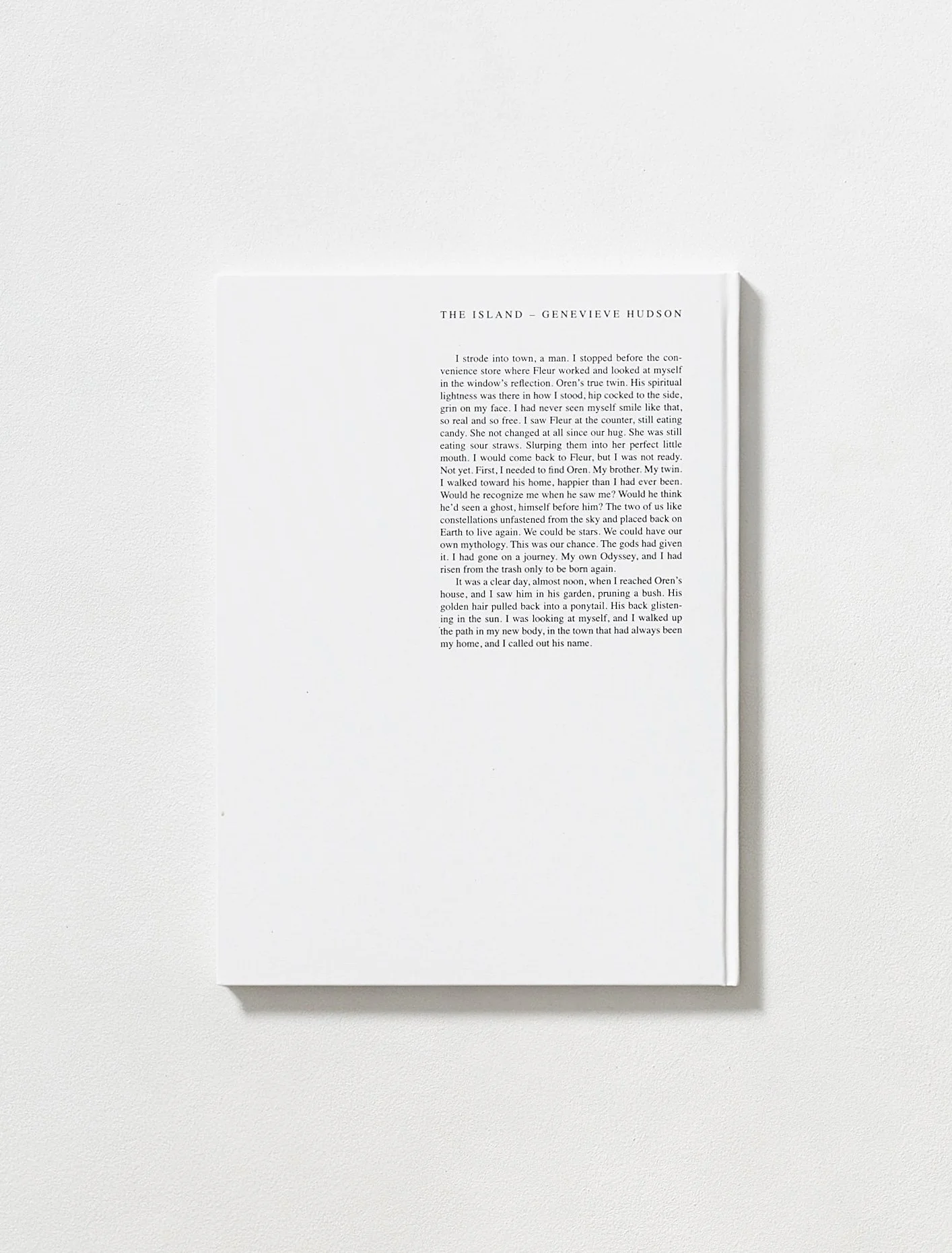 Hedda by Fin Serck-Hansen - Image 4