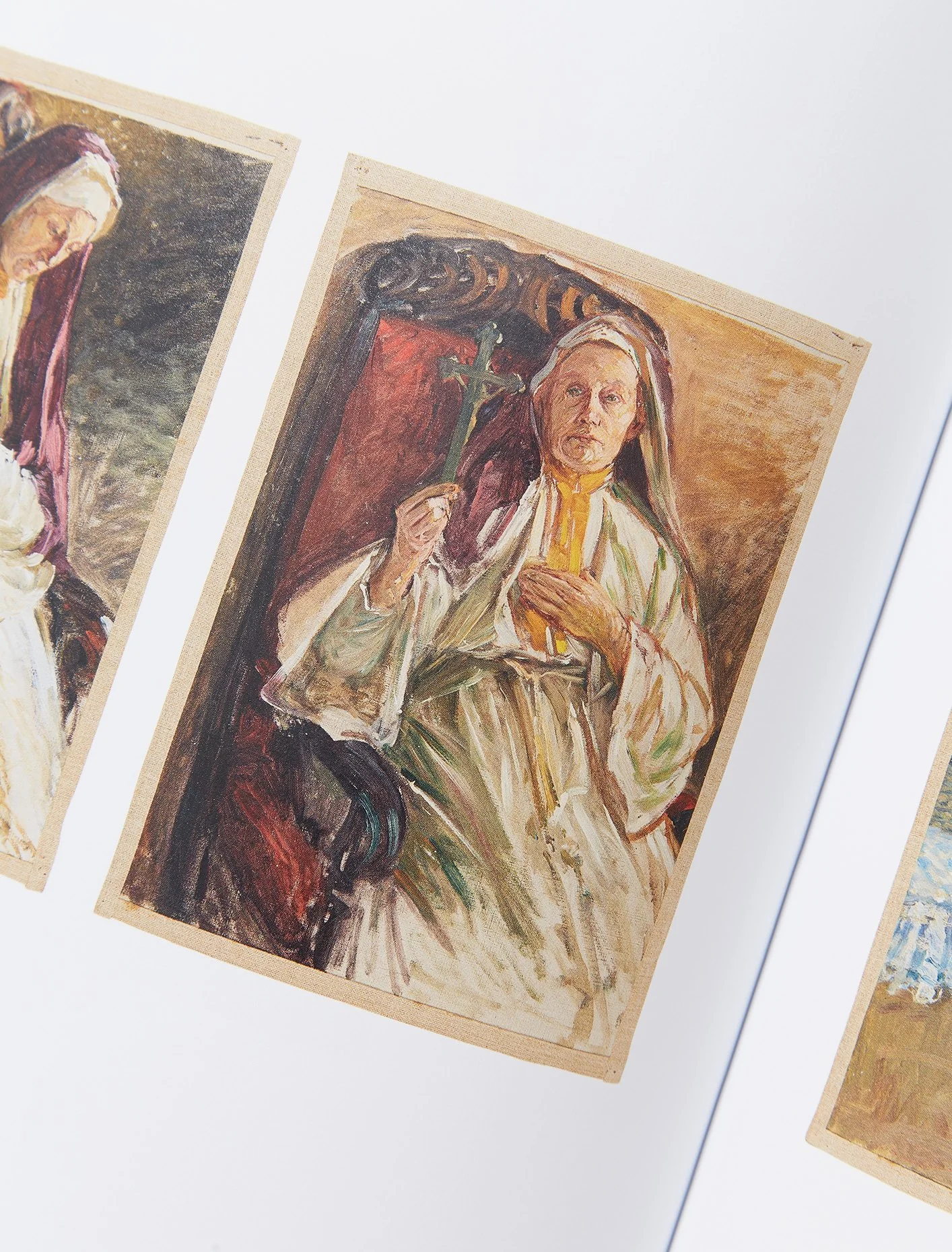 Hilma af Klint Catalogue Raisonné volume II: Paintings for the Temple - Image 3